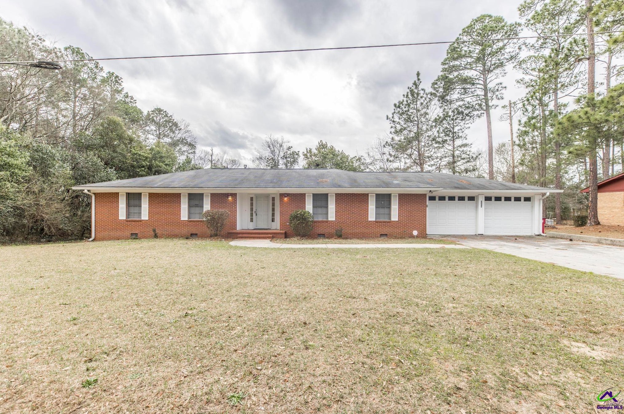 2954 Gateway Ave, Macon, GA 31211