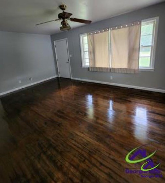 405 Cherokee Dr, Warner Robins, GA 31093