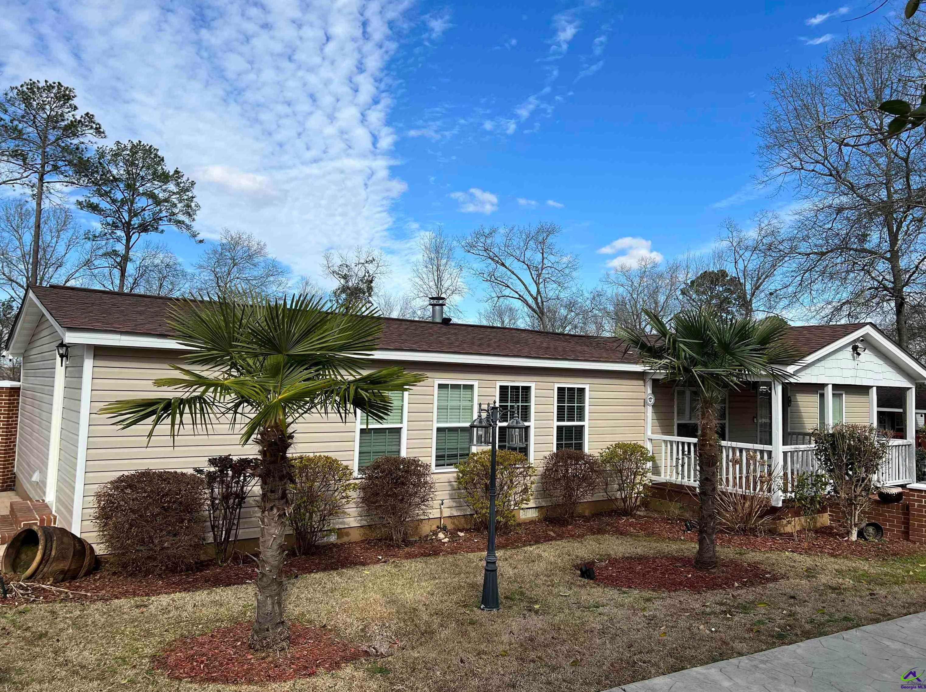 104 Whitley Ct, Warner Robins, GA 31093