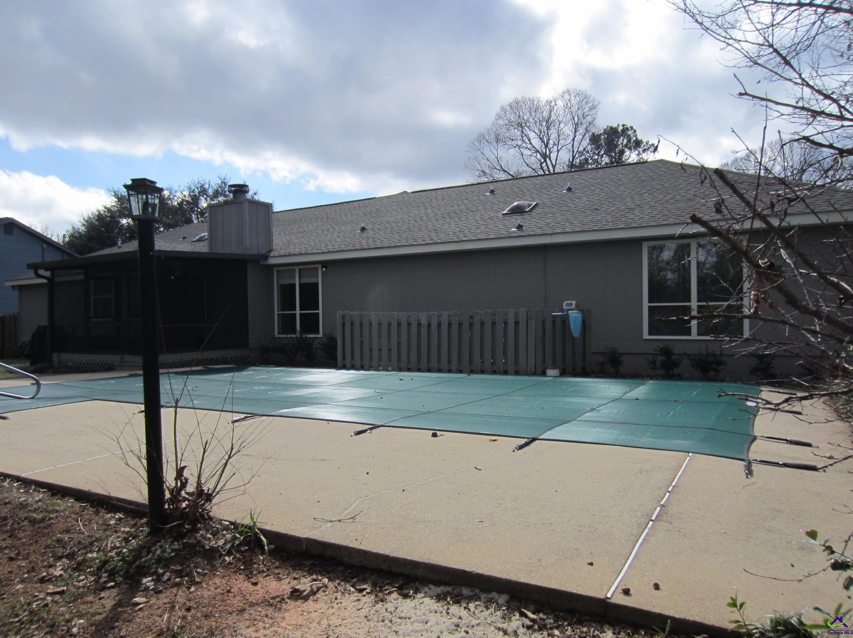 127 Shenandoah Trail, Warner Robins, GA 31088