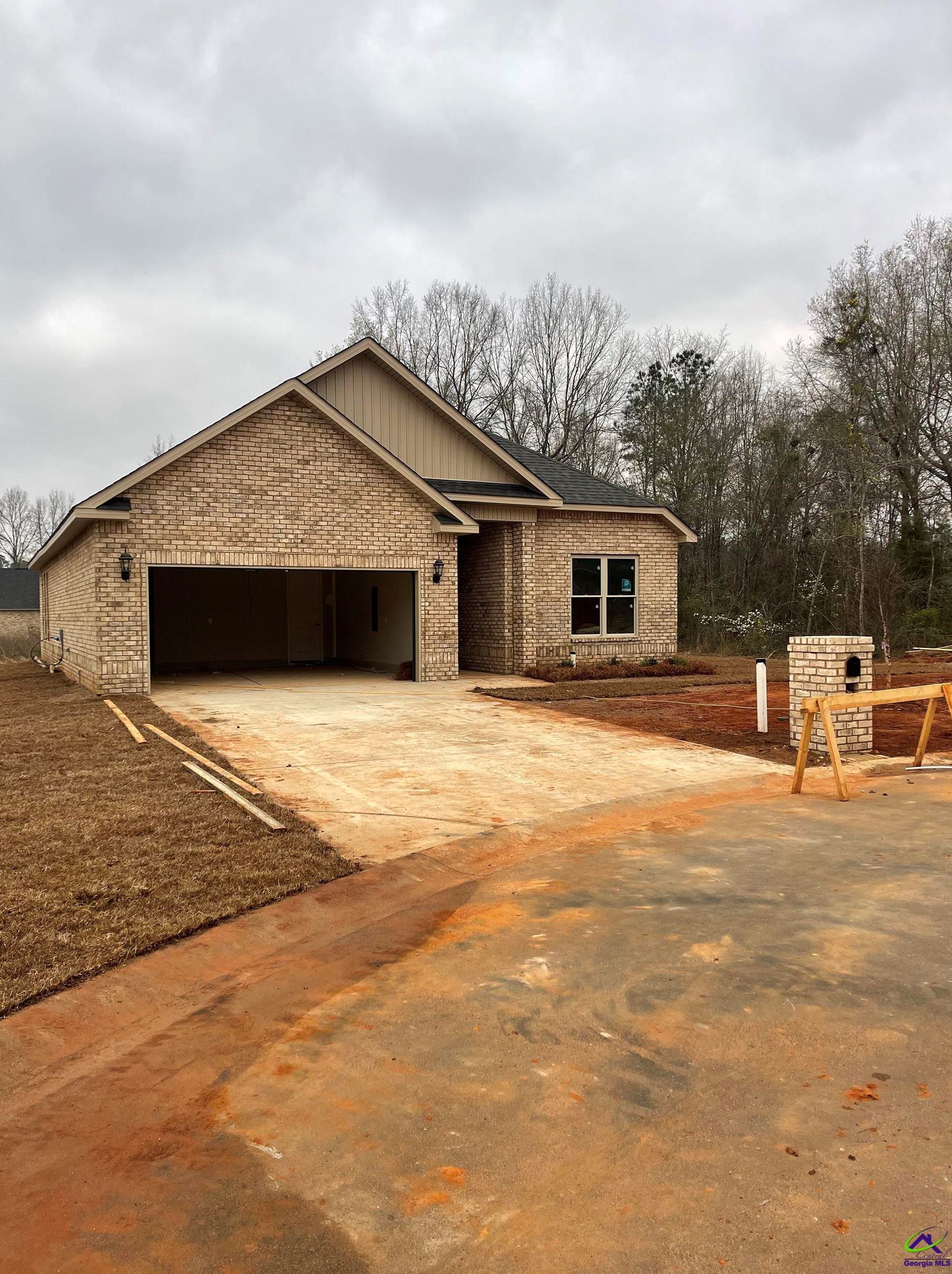 509 Clifton Rd, Perry, GA 31069-2292