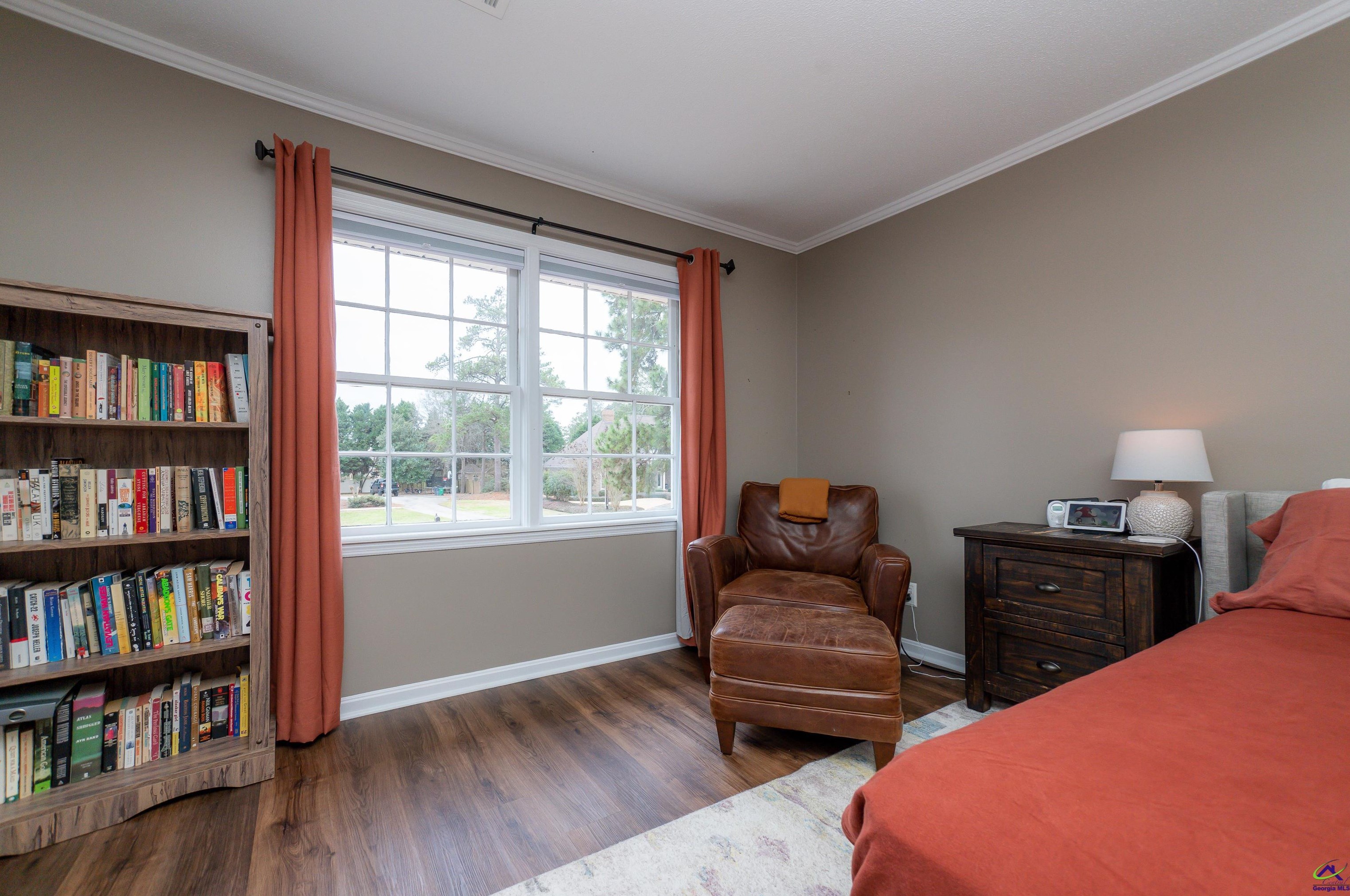 1809 Ross St, Perry GA  31069-3819 exterior