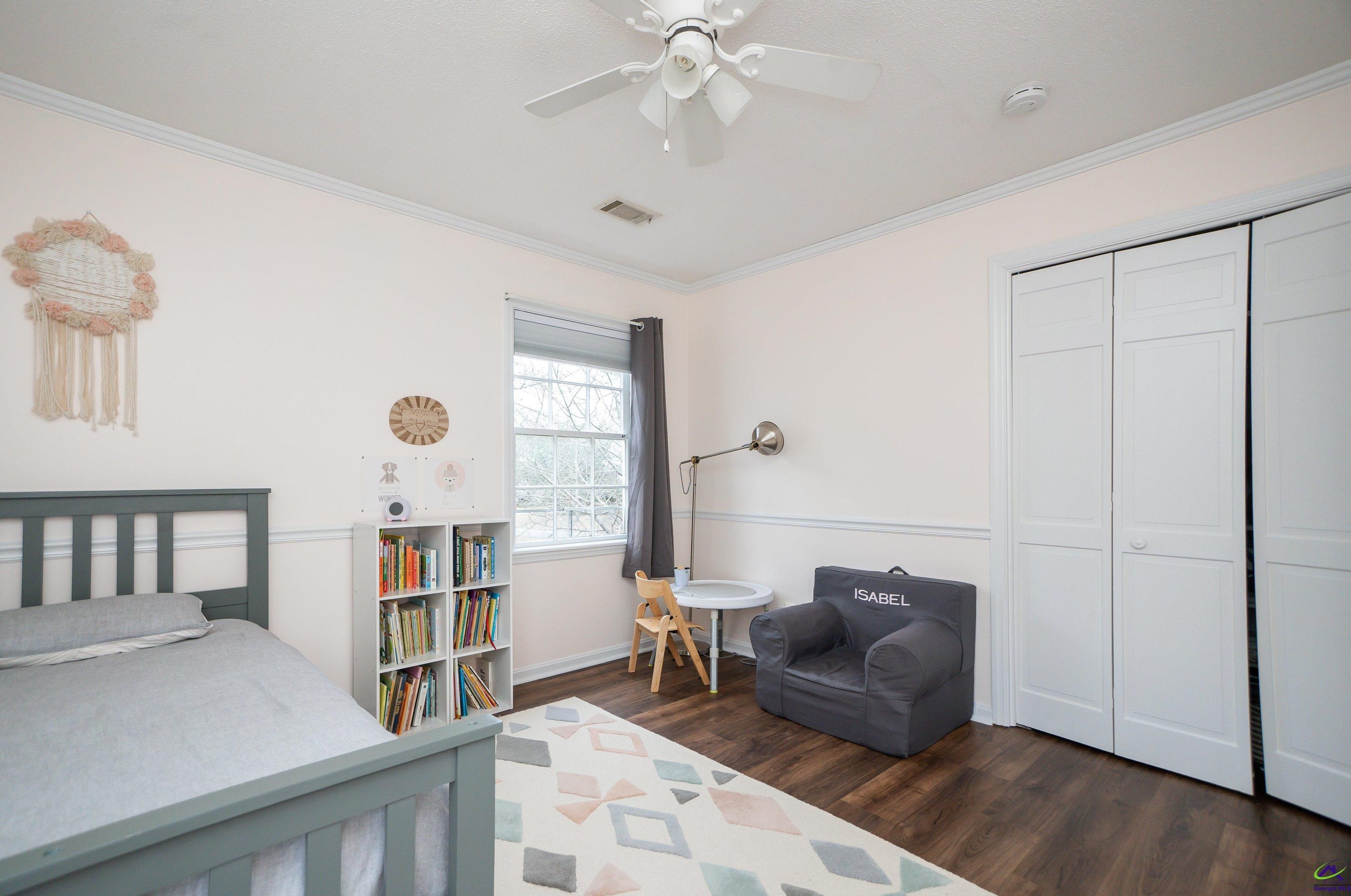 1809 Ross St, Perry GA  31069-3819 exterior