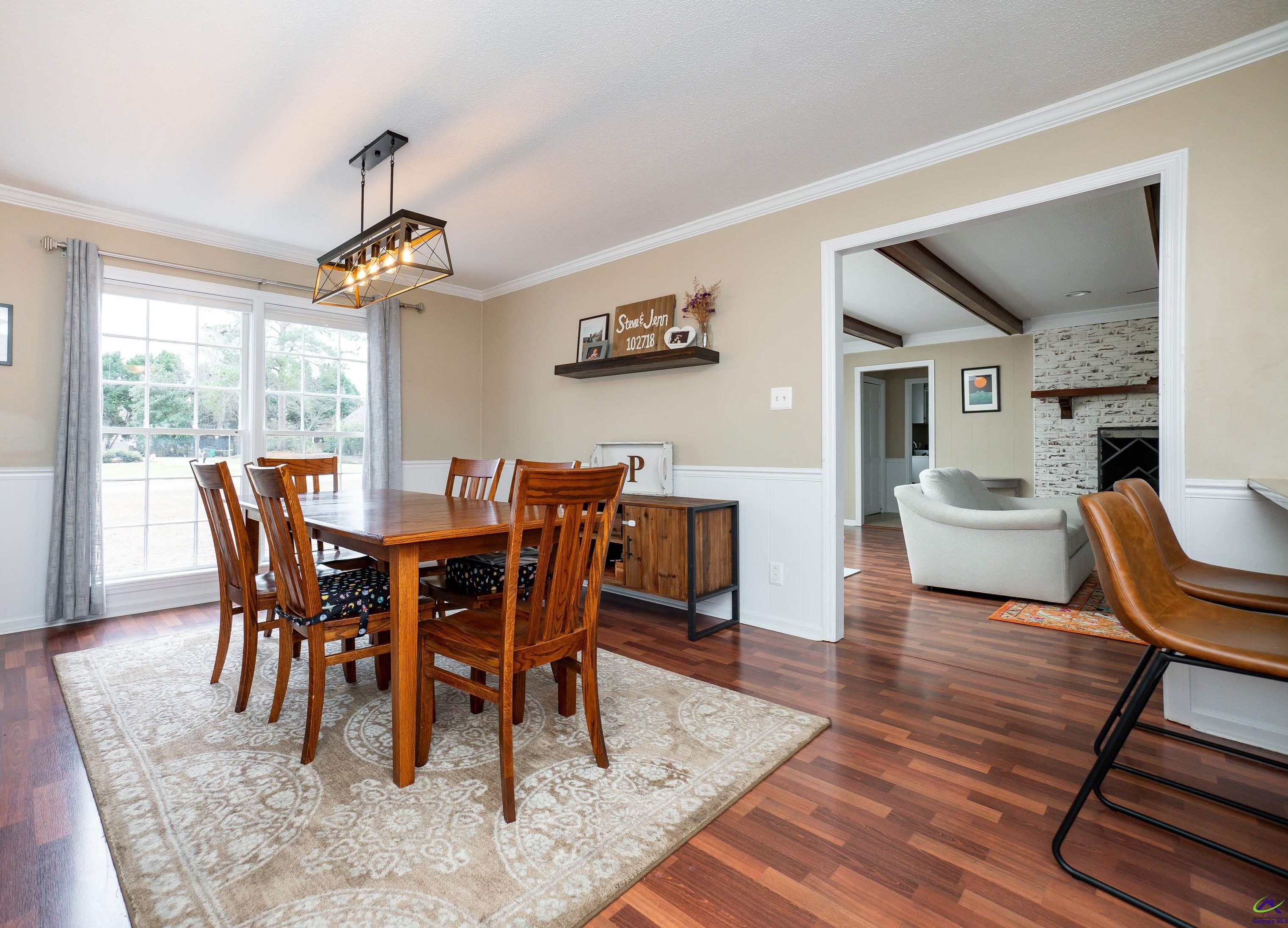 1809 Ross St, Perry GA  31069-3819 exterior