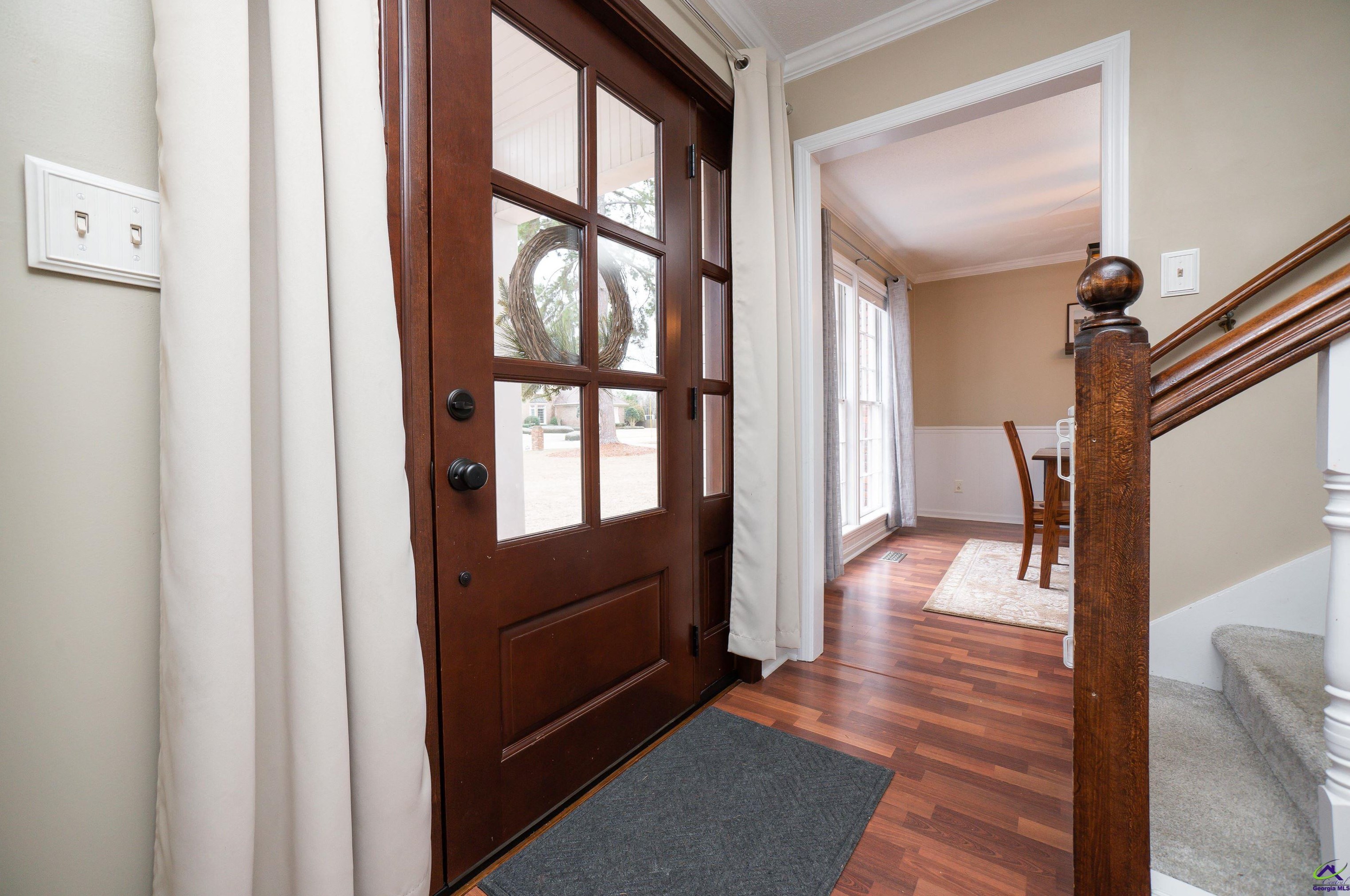 1809 Ross St, Perry GA  31069-3819 exterior