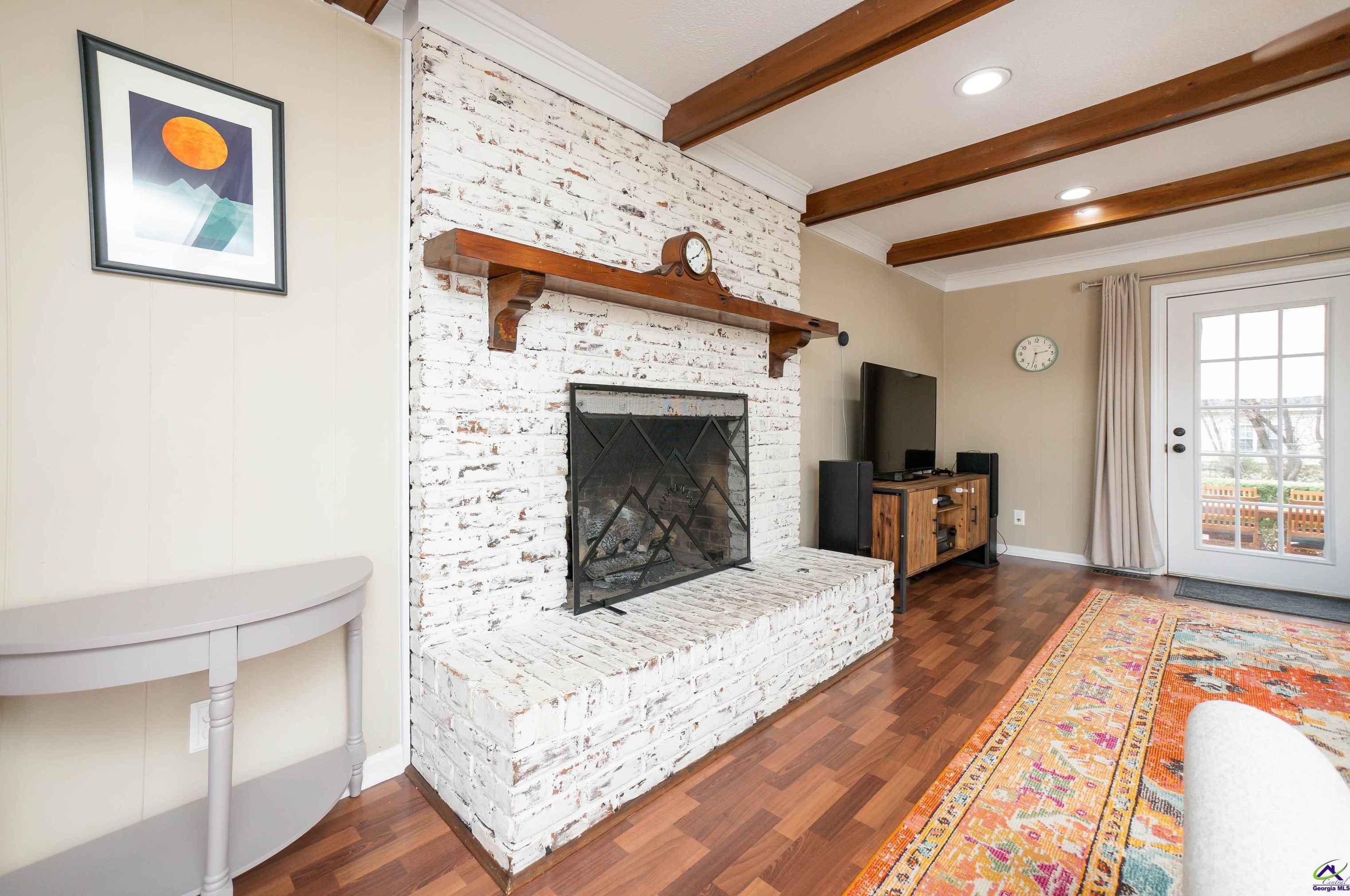 1809 Ross St, Perry GA  31069-3819 exterior