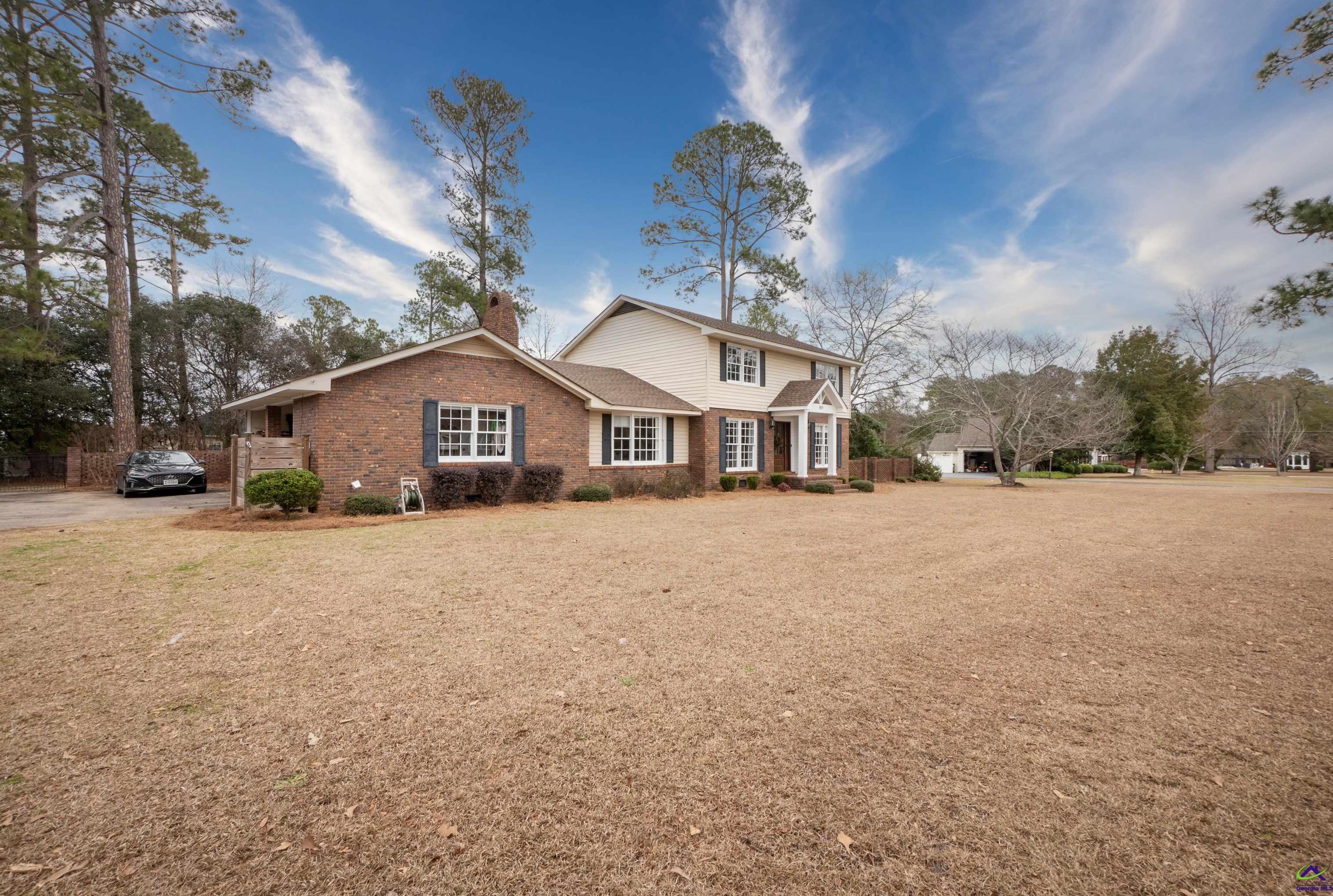 1809 Ross St, Perry GA  31069-3819 exterior