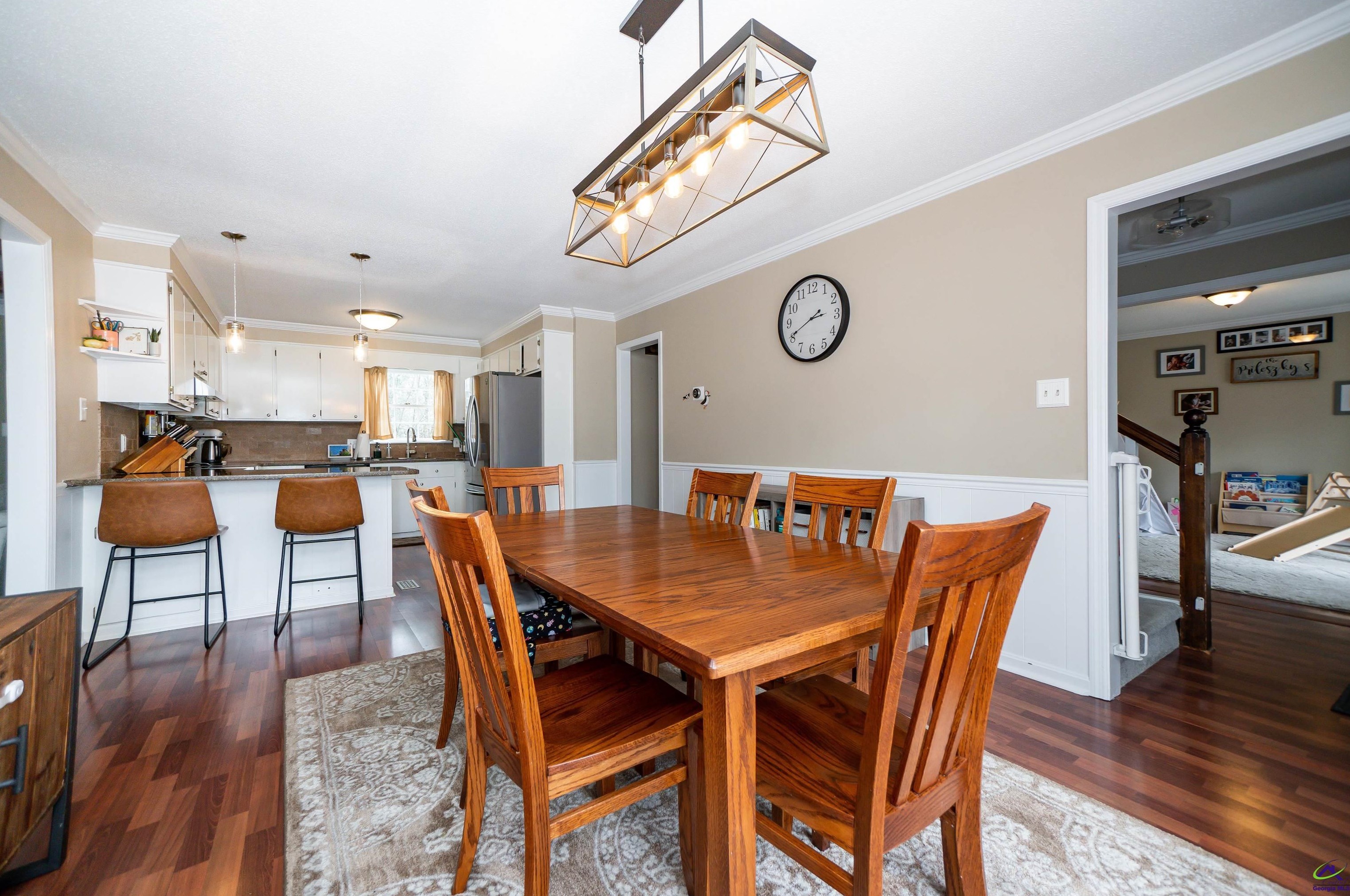 1809 Ross St, Perry GA  31069-3819 exterior