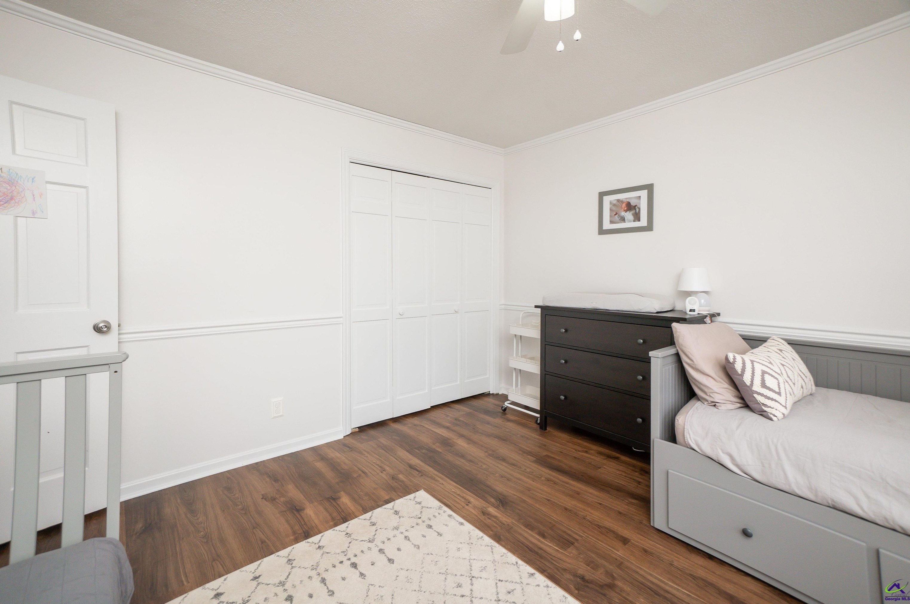 1809 Ross St, Perry GA  31069-3819 exterior