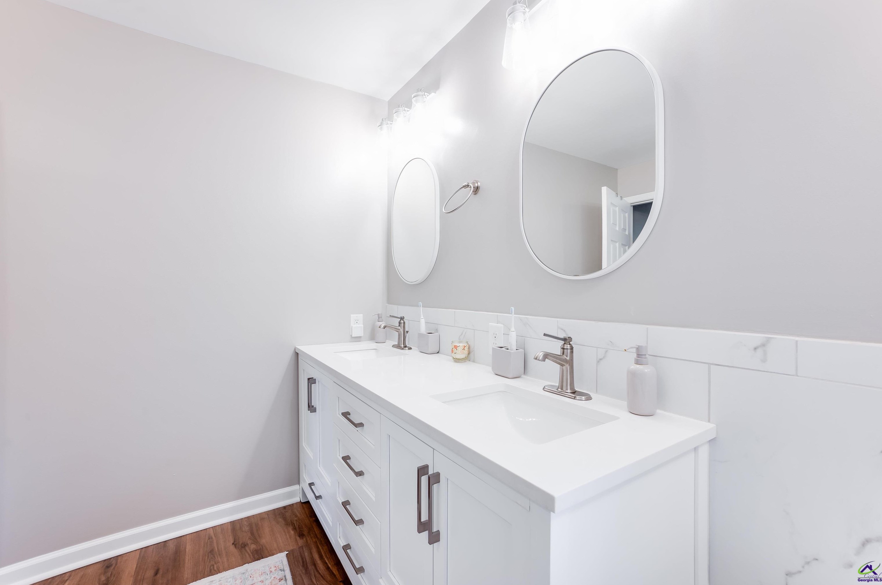 1809 Ross St, Perry GA  31069-3819 exterior