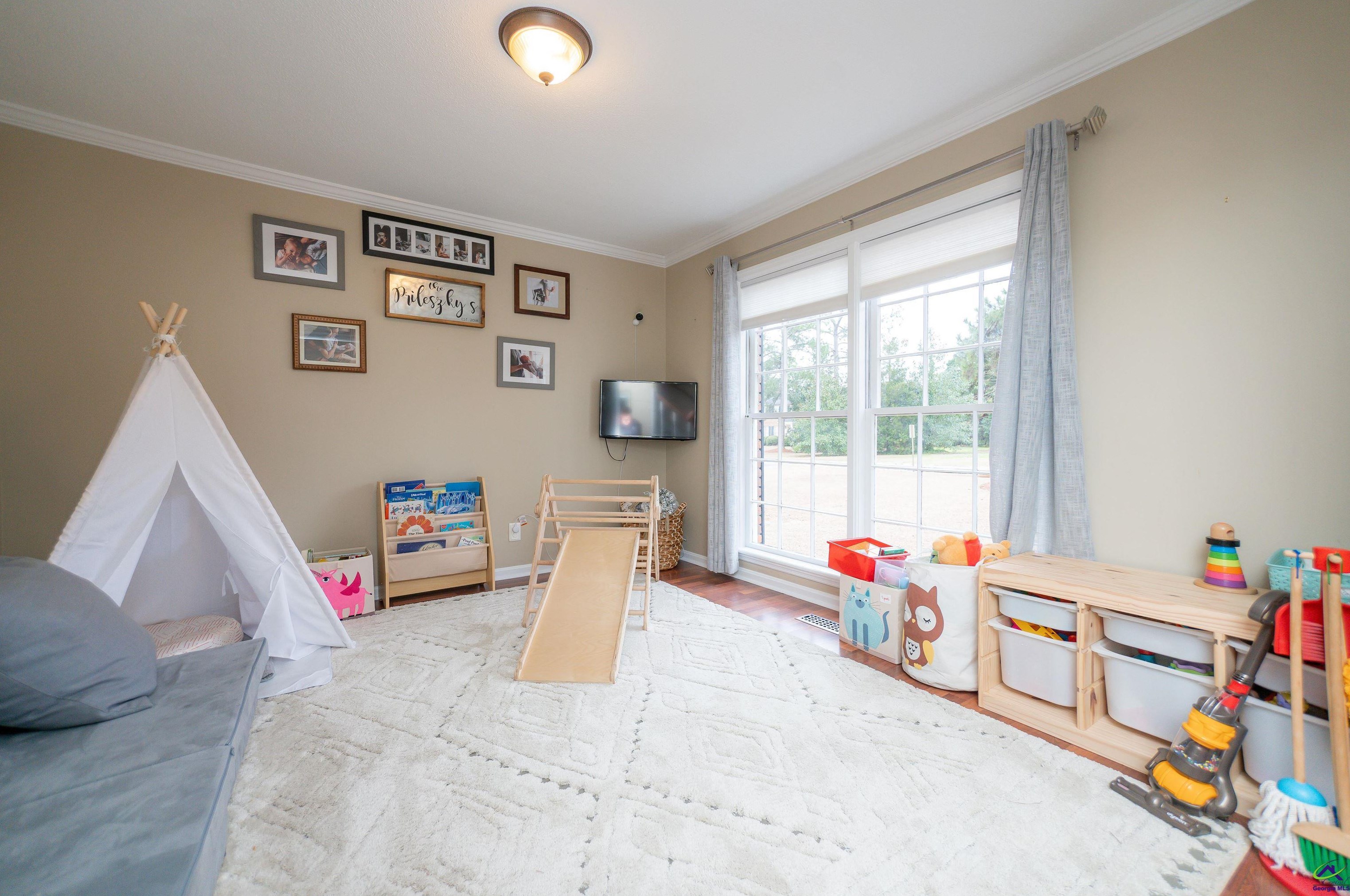 1809 Ross St, Perry GA  31069-3819 exterior