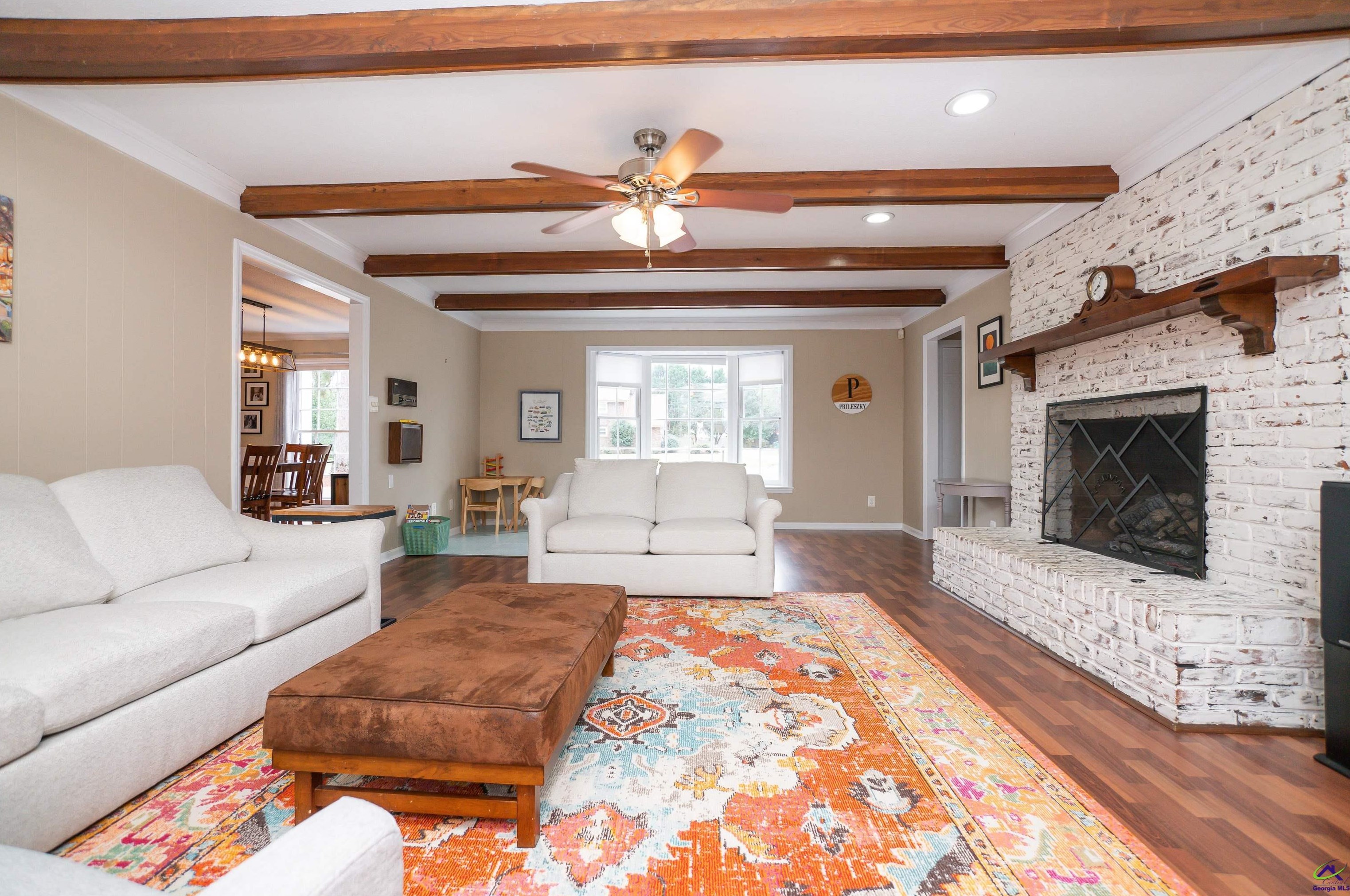 1809 Ross St, Perry GA  31069-3819 exterior