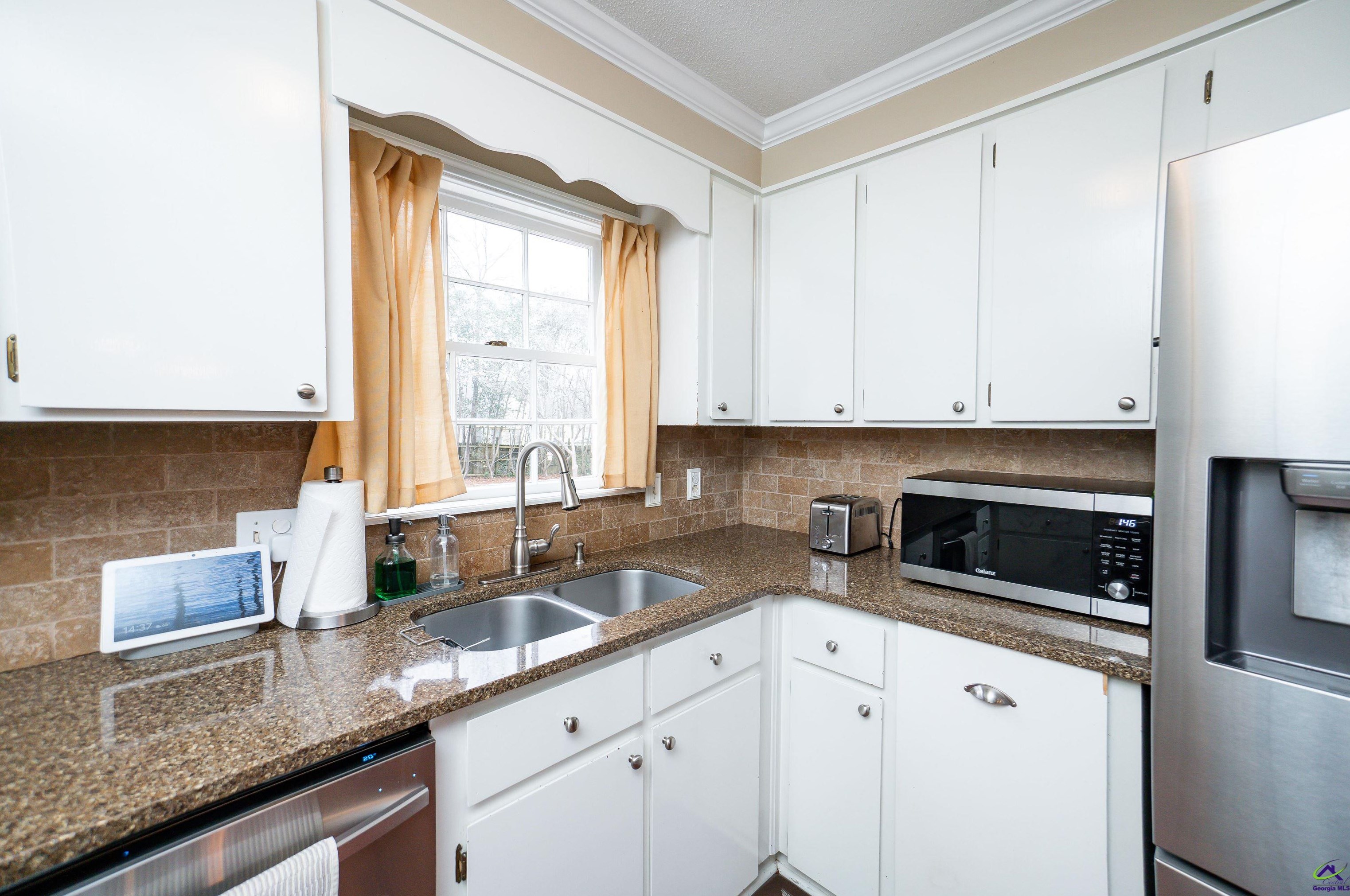 1809 Ross St, Perry GA  31069-3819 exterior