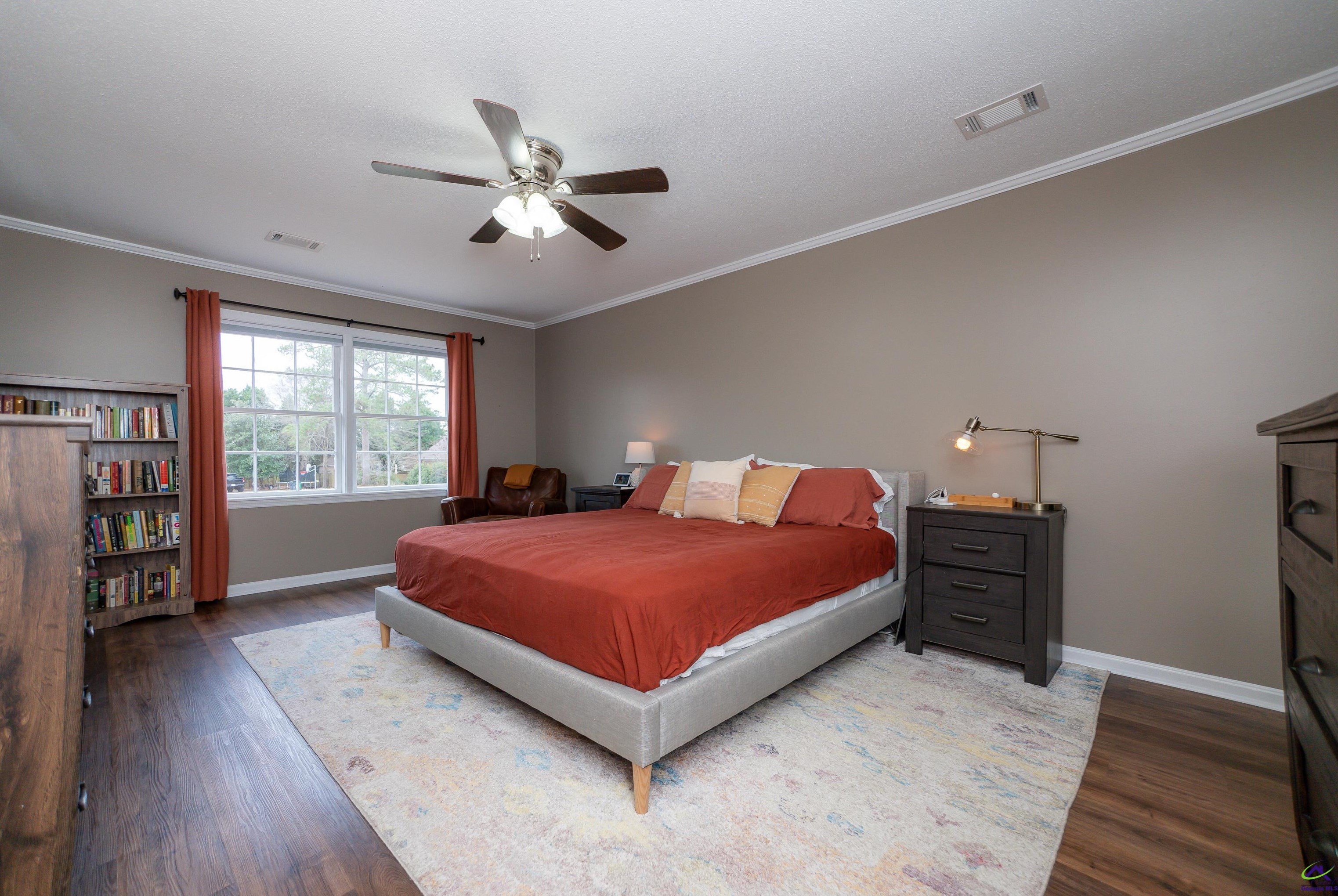 1809 Ross St, Perry GA  31069-3819 exterior