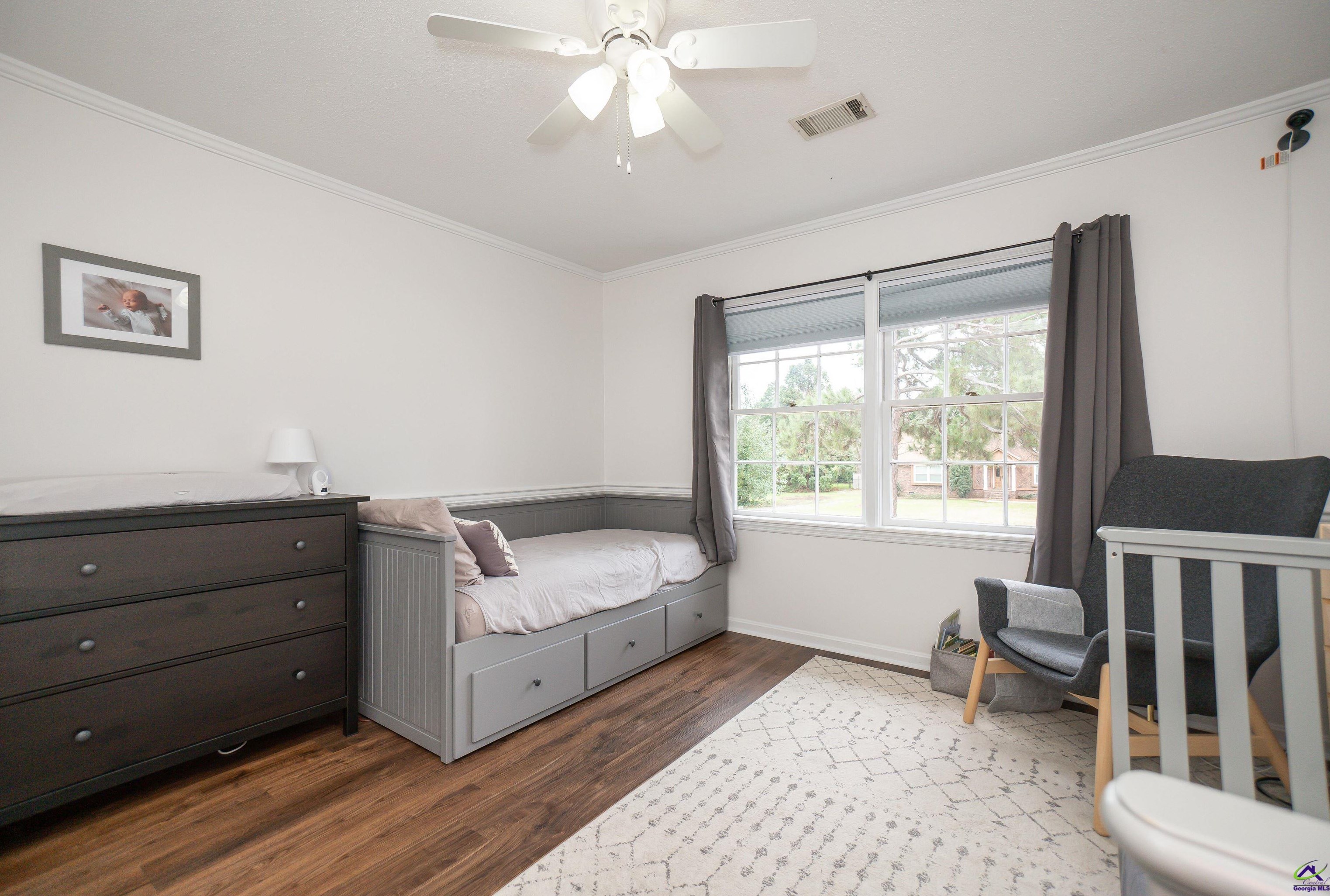 1809 Ross St, Perry GA  31069-3819 exterior