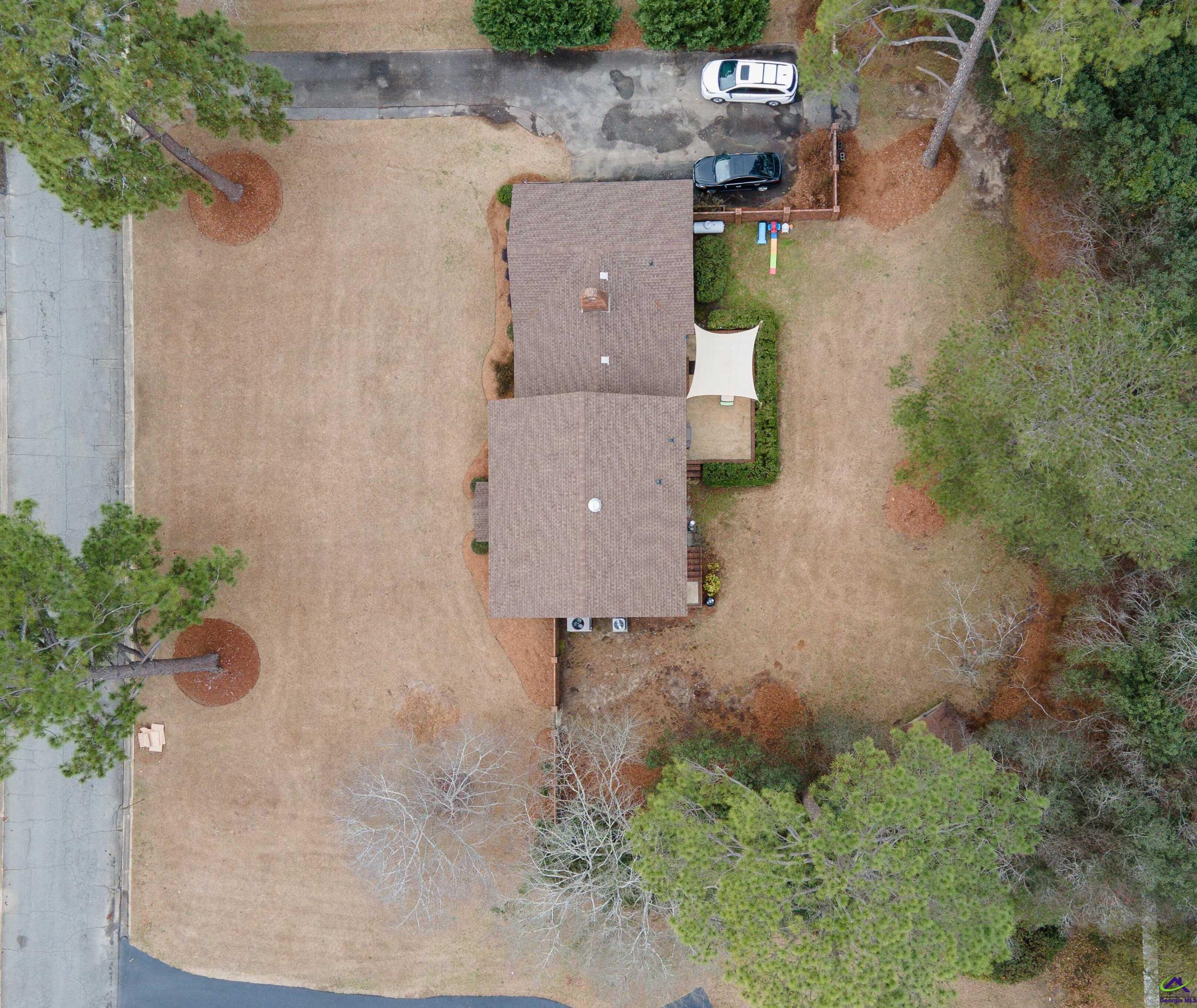 1809 Ross St, Perry GA  31069-3819 exterior