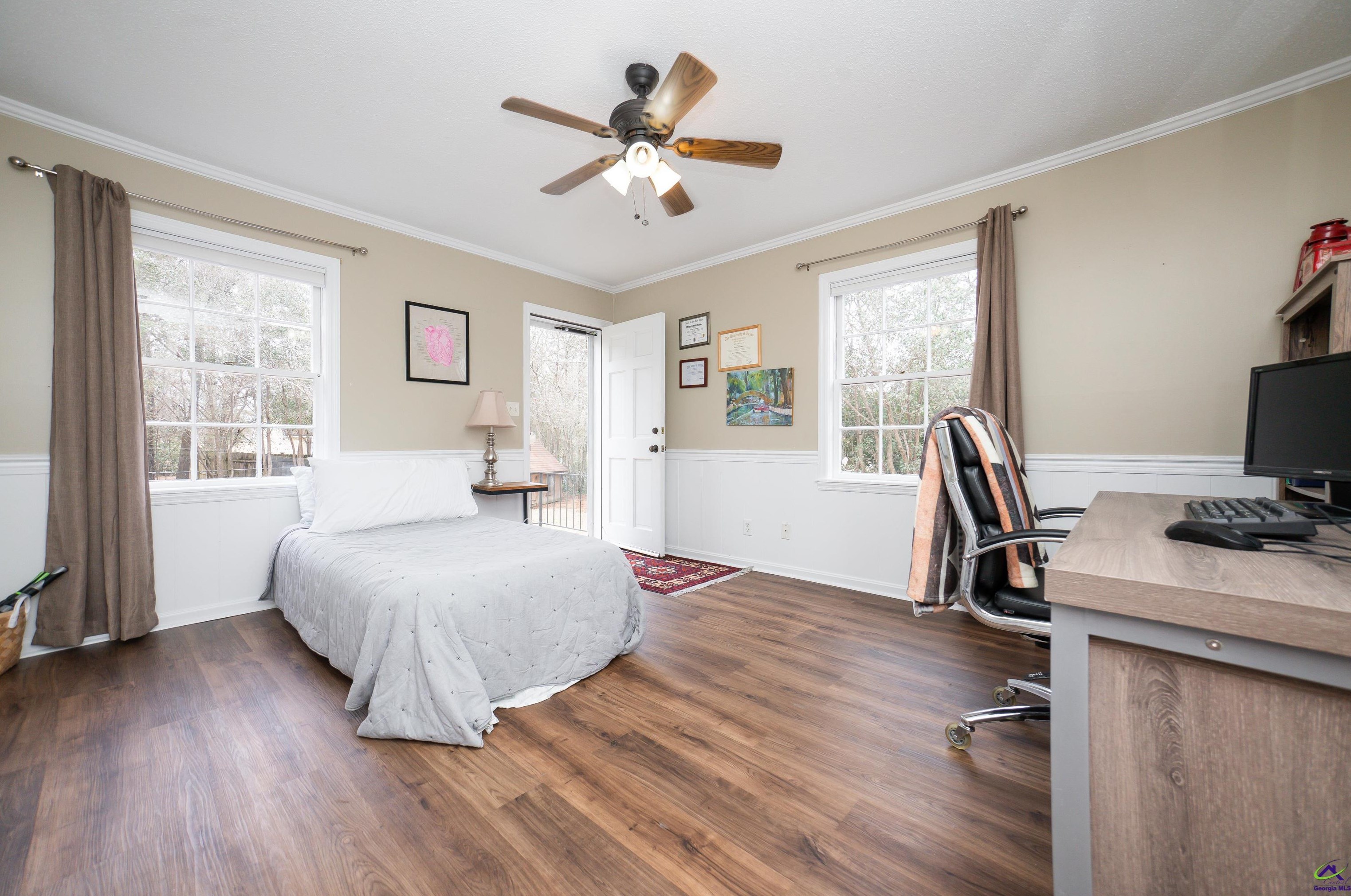 1809 Ross St, Perry GA  31069-3819 exterior