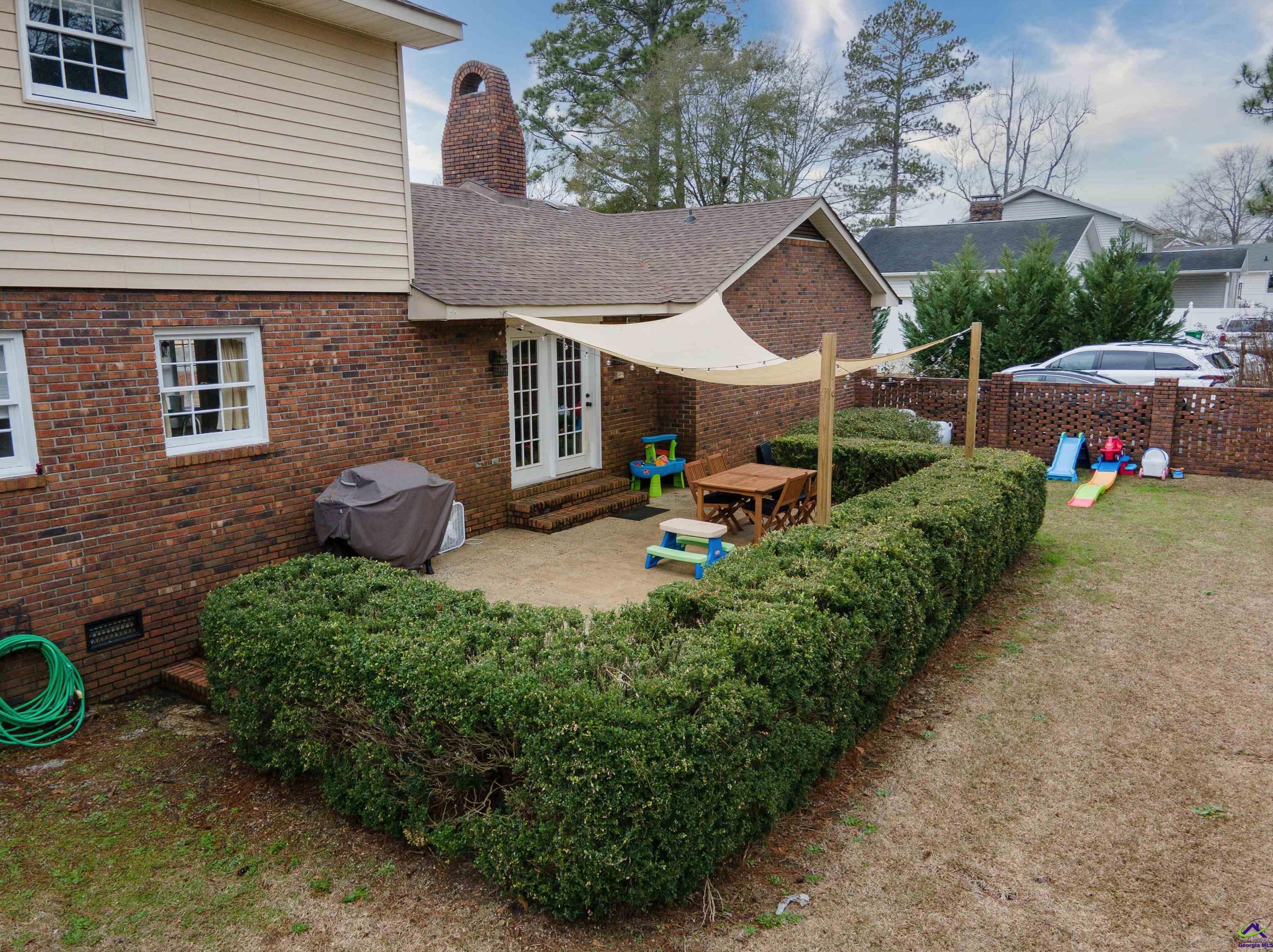 1809 Ross St, Perry, GA 31069-3819