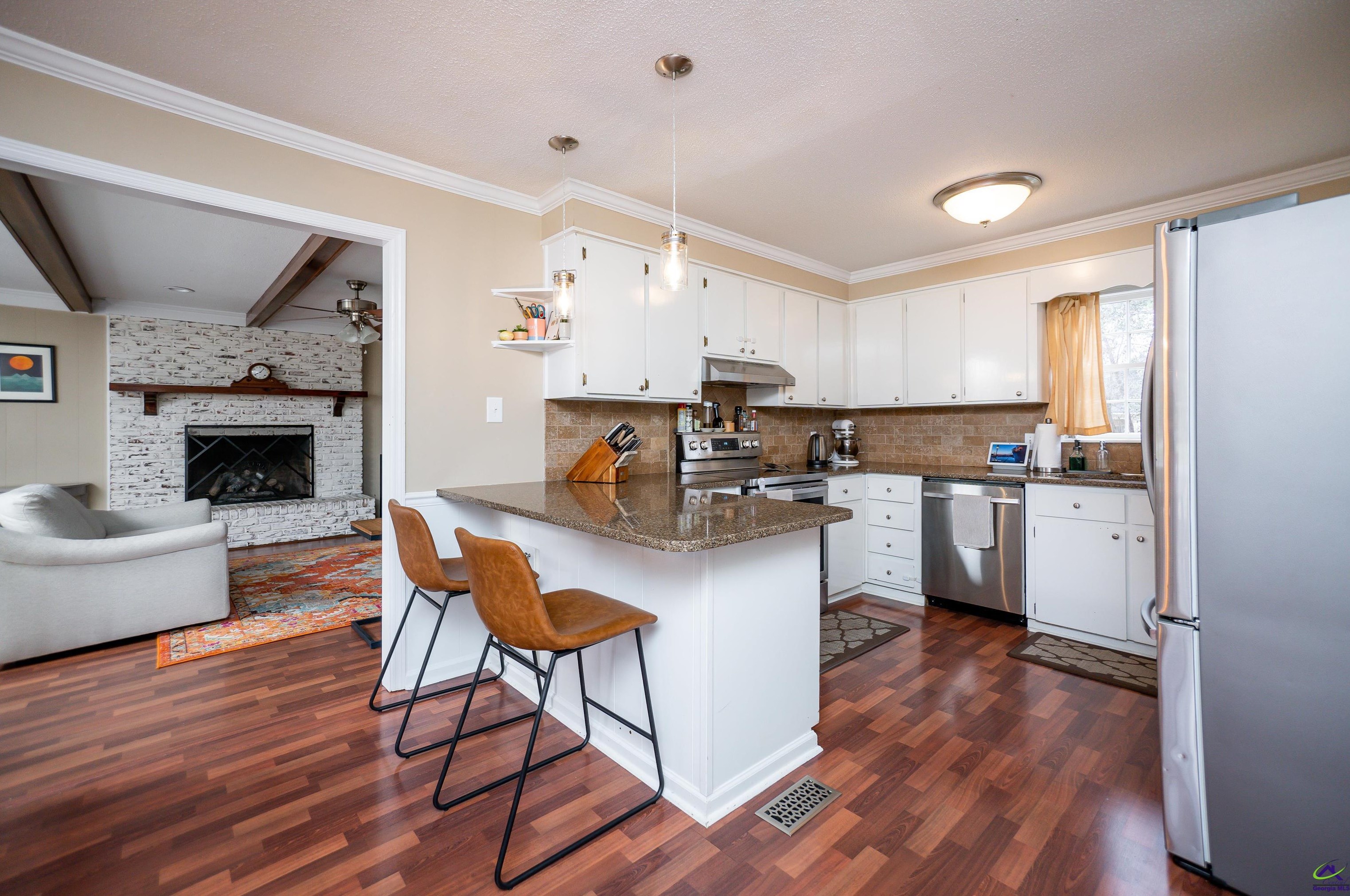 1809 Ross St, Perry GA  31069-3819 exterior