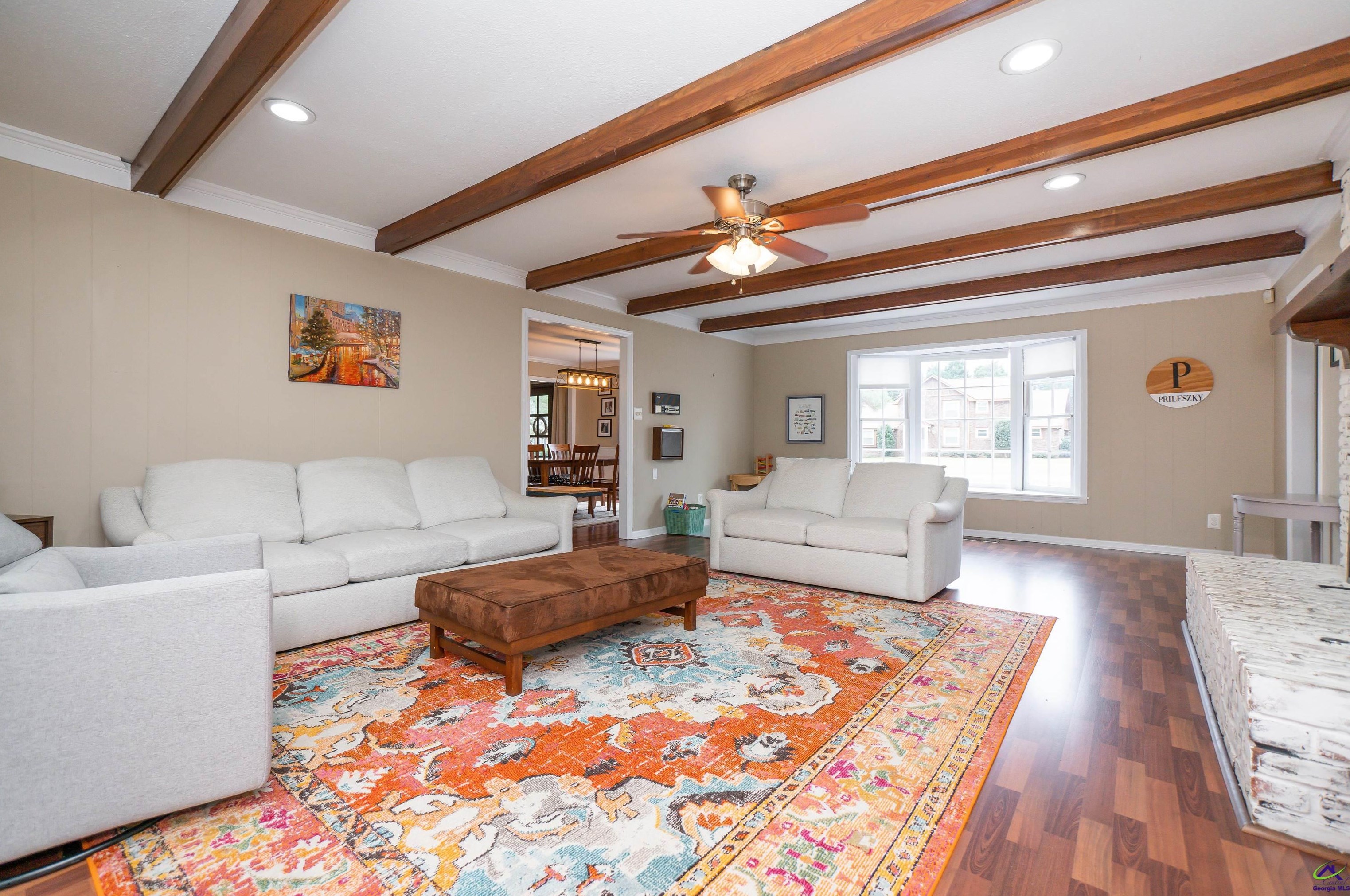 1809 Ross St, Perry GA  31069-3819 exterior