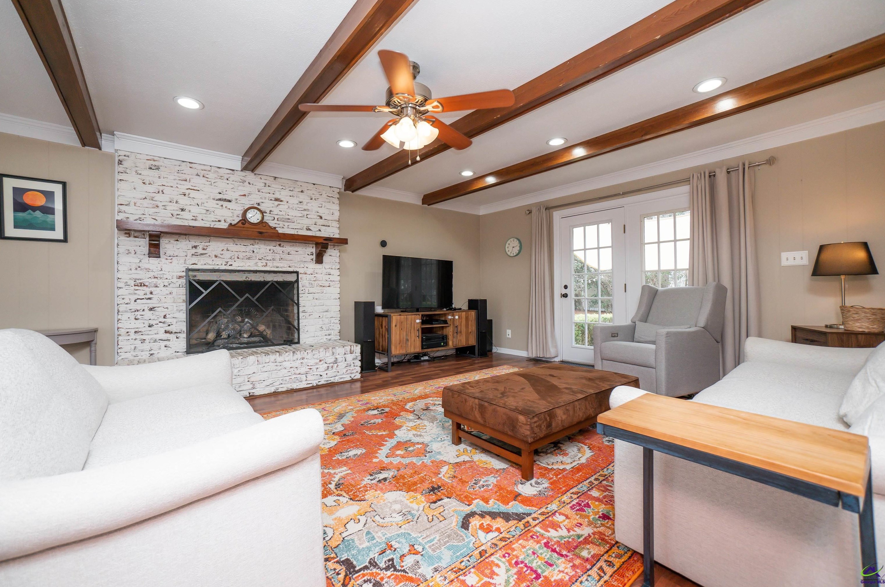 1809 Ross St, Perry GA  31069-3819 exterior