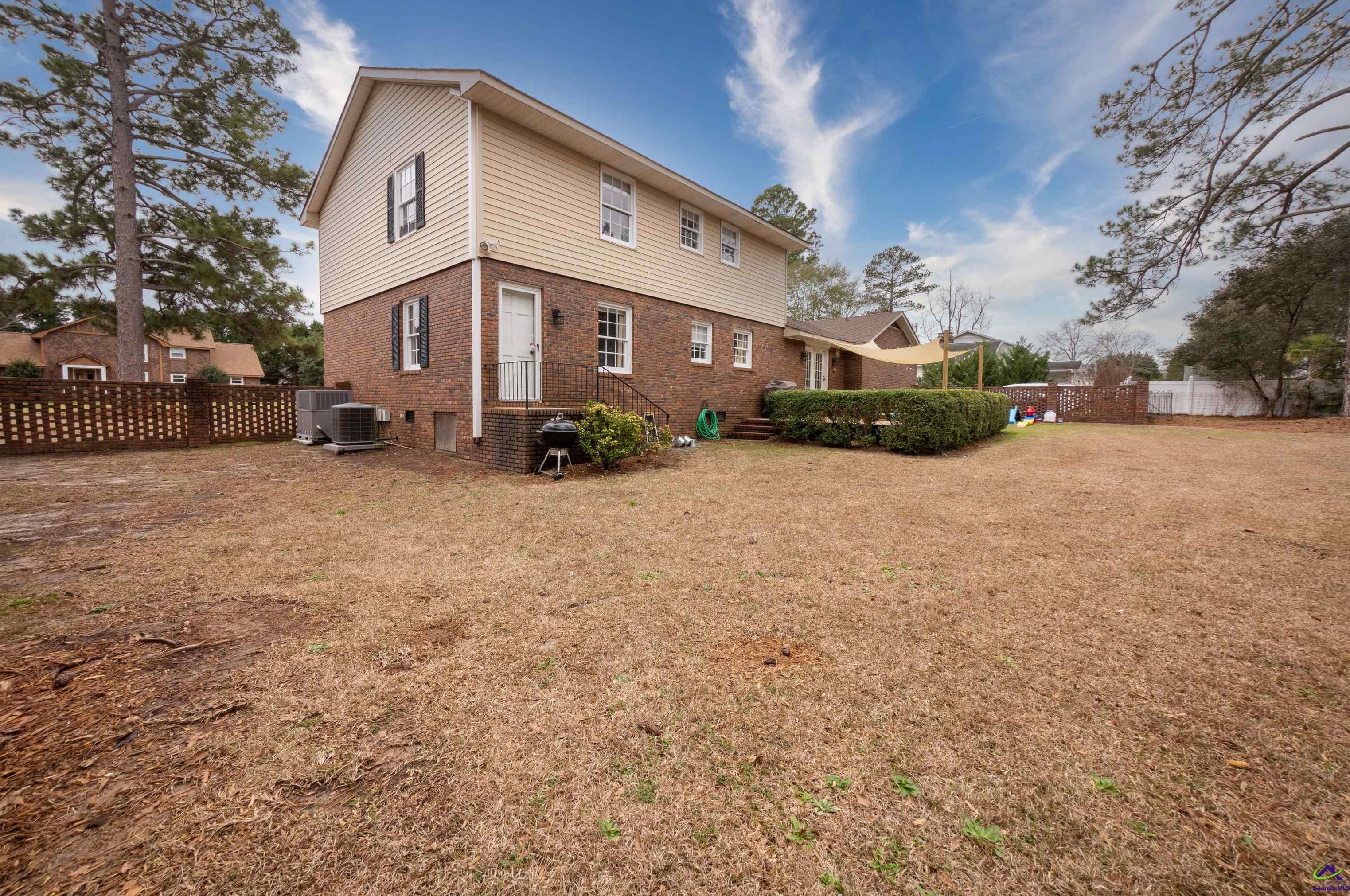 1809 Ross St, Perry GA  31069-3819 exterior