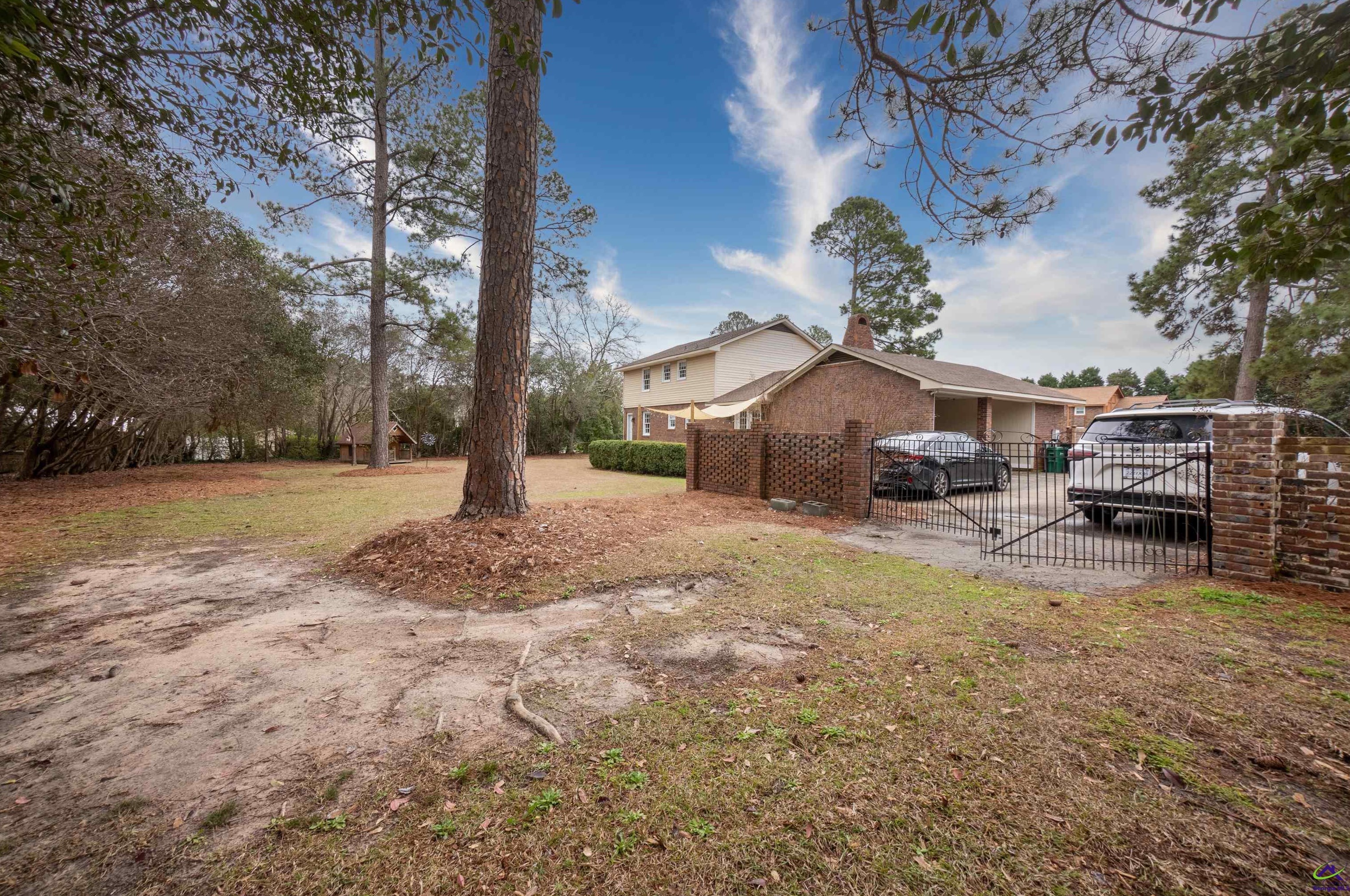 1809 Ross St, Perry GA  31069-3819 exterior