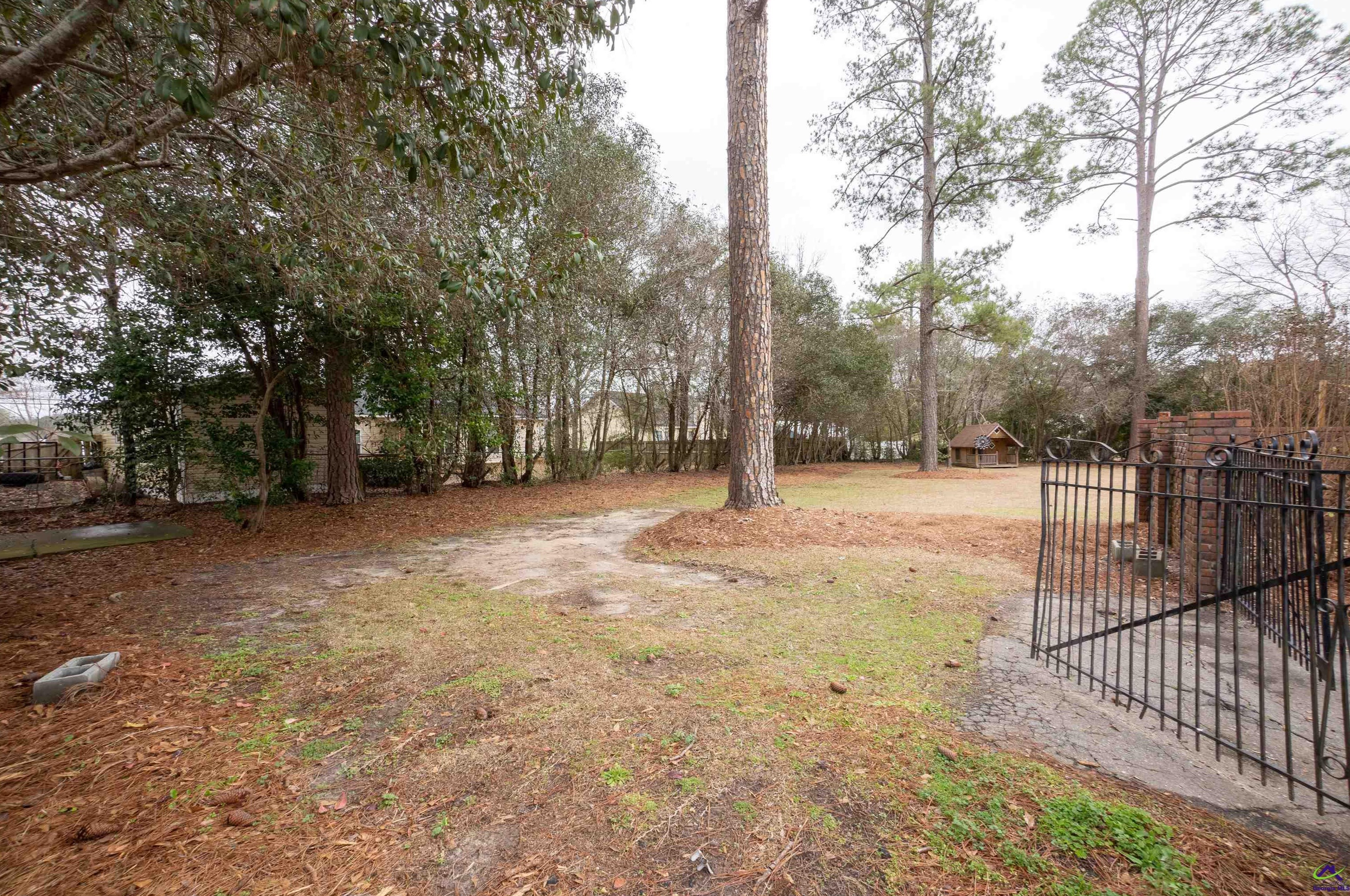 1809 Ross St, Perry GA  31069-3819 exterior