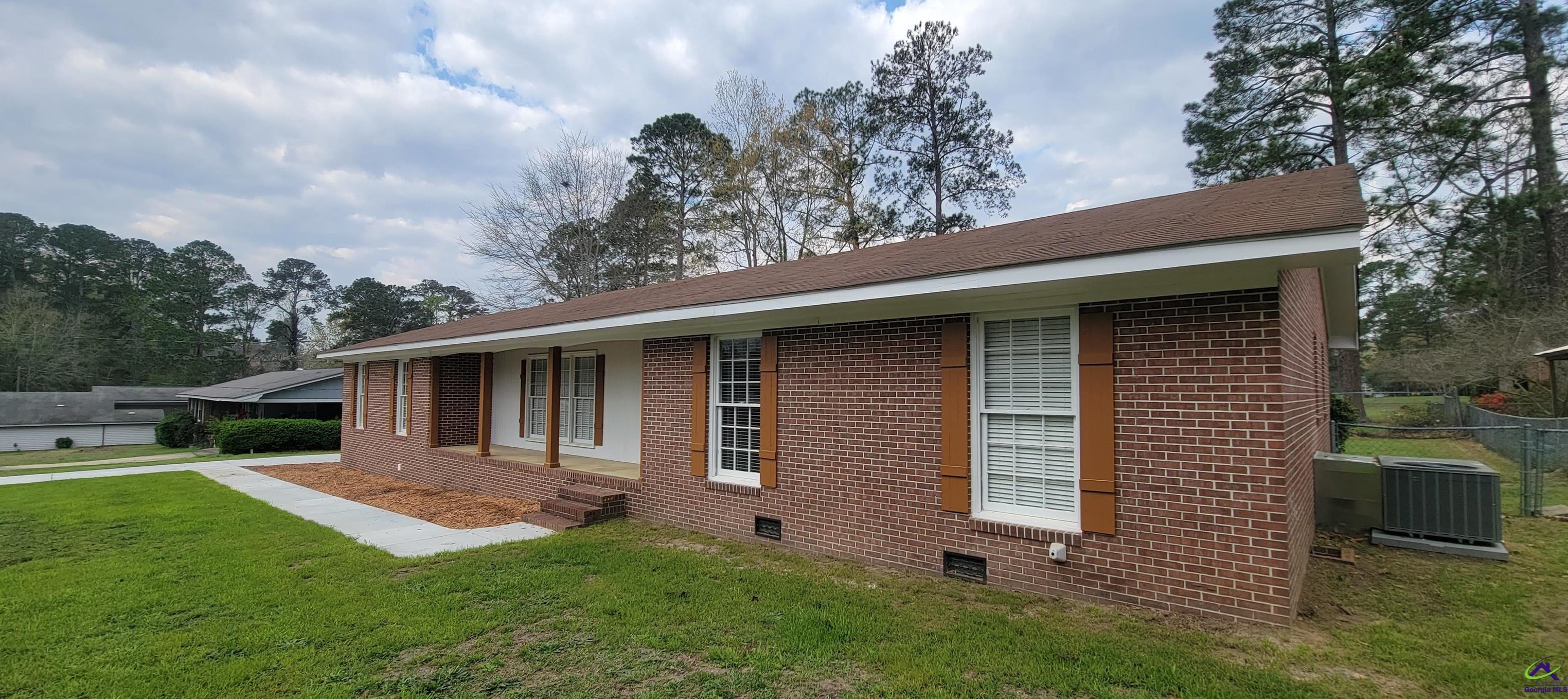 30 Daniel St, Klondike, GA 31036