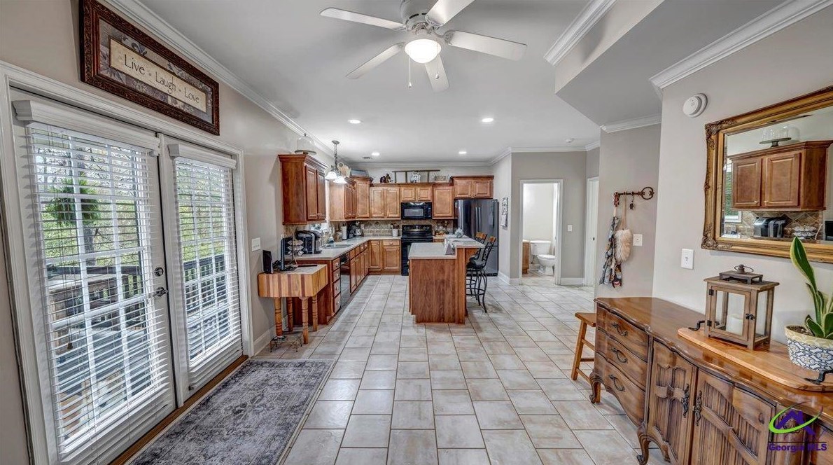 603 Lattice Bend, Bonaire, GA 31005