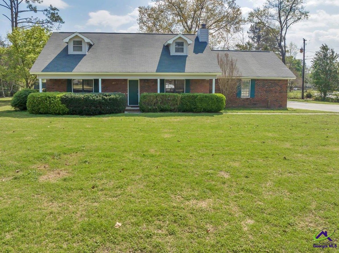 6636 Vonreg Dr, Macon, GA 31216-6541