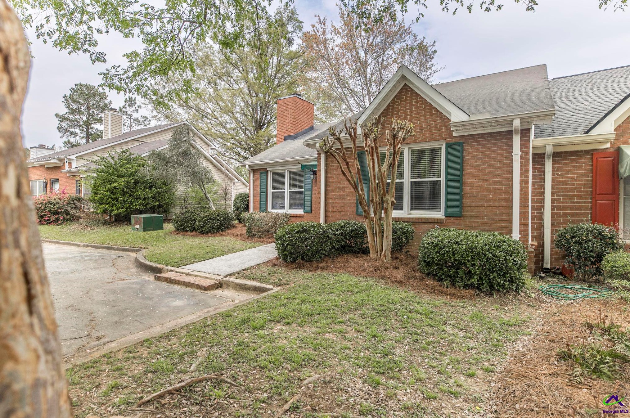 128 Manor Row, Macon, GA 31210
