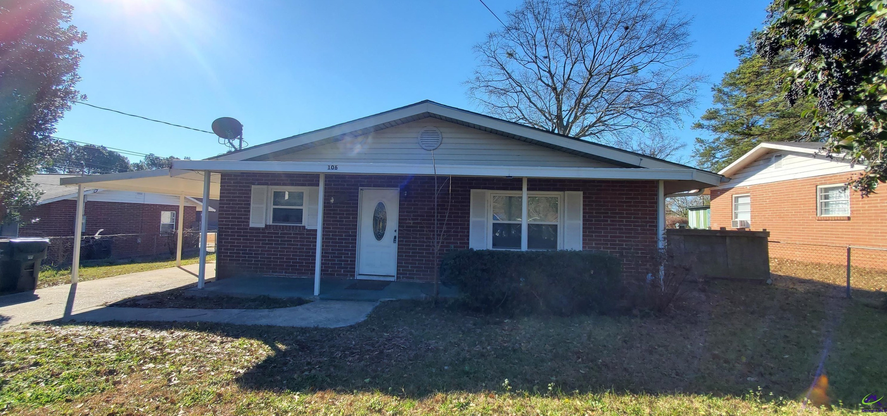106 Driftwood Ter, Warner Robins, GA 31088