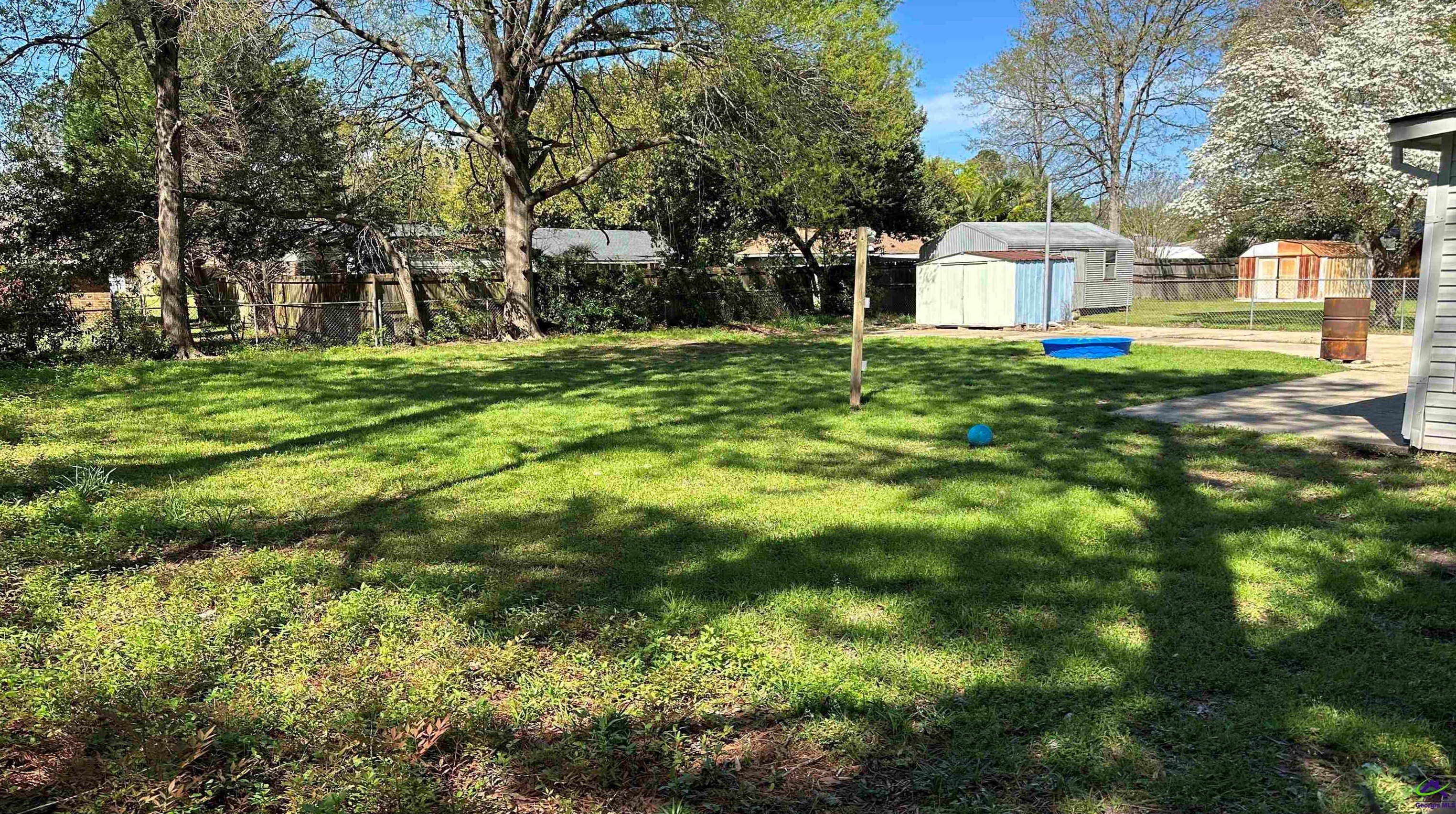 106 Wesleyan Dr, Warner Robins, GA 31088