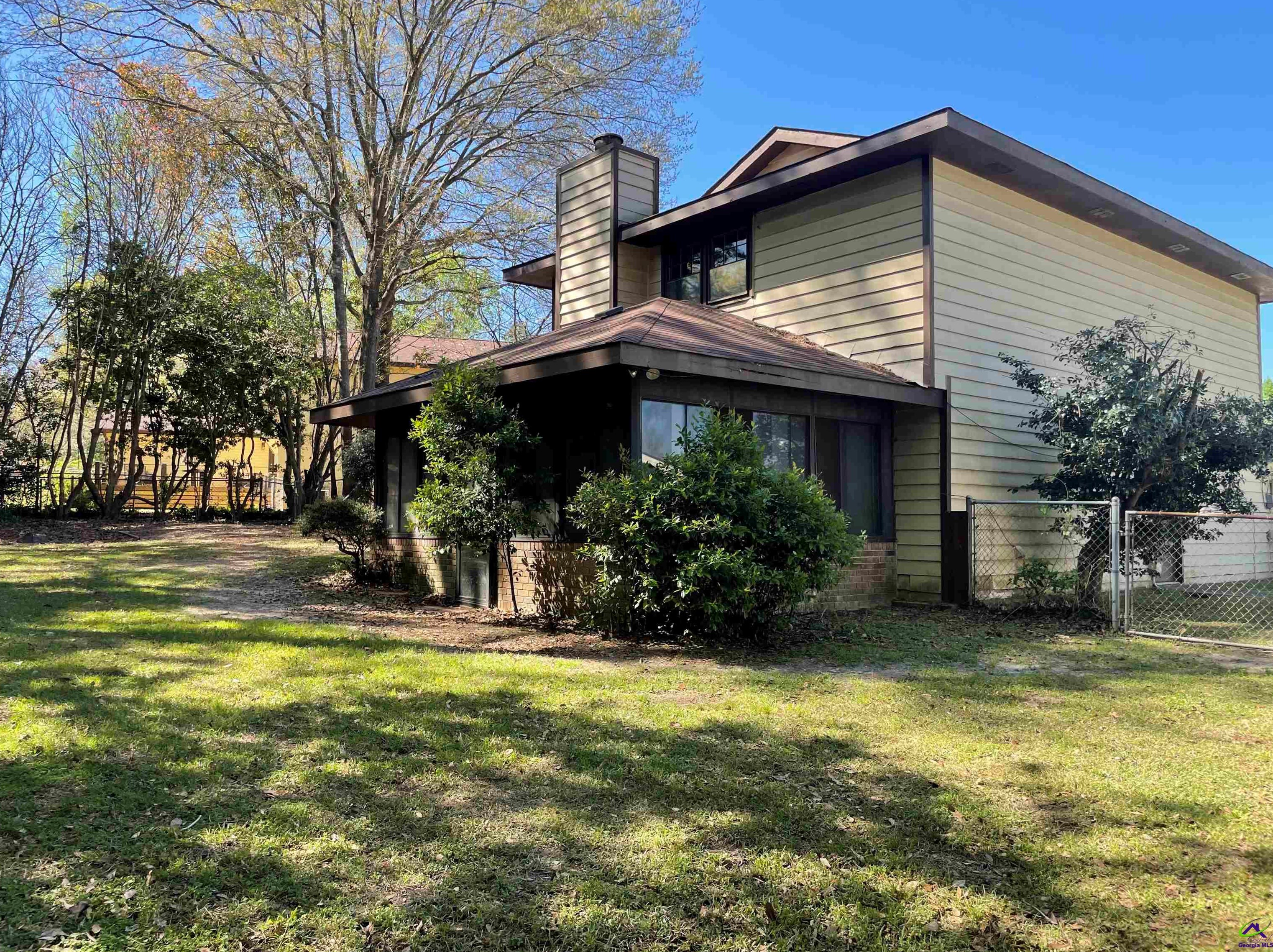112 Countrywood Trl, Warner Robins, GA 31088