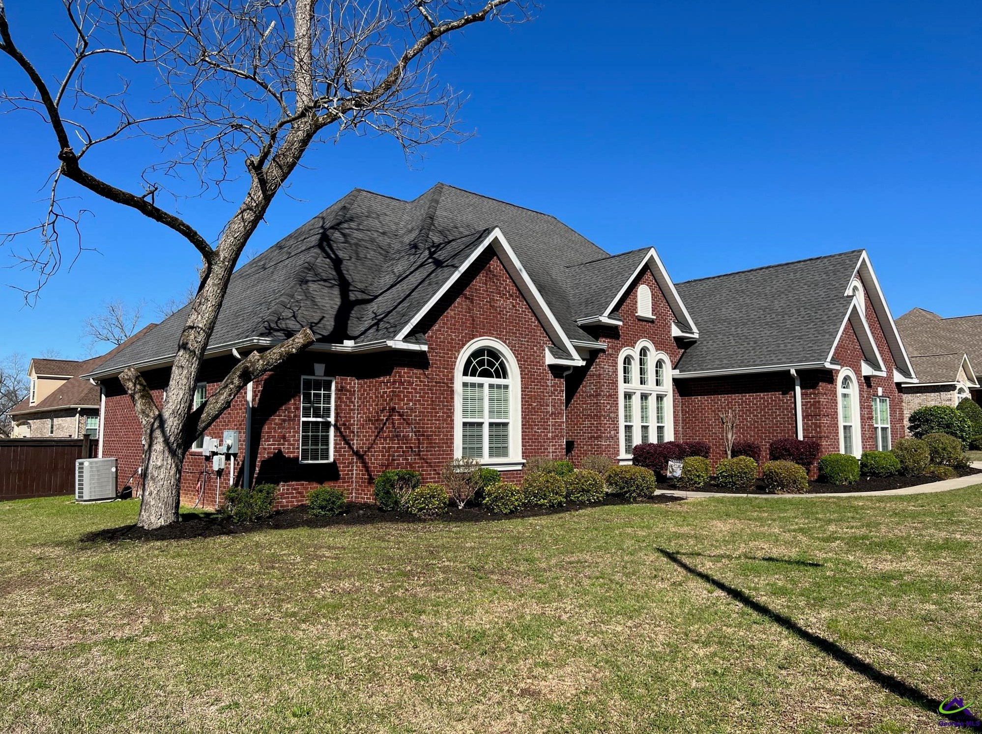 103 Stacy Ln, Warner Robins, GA 31088