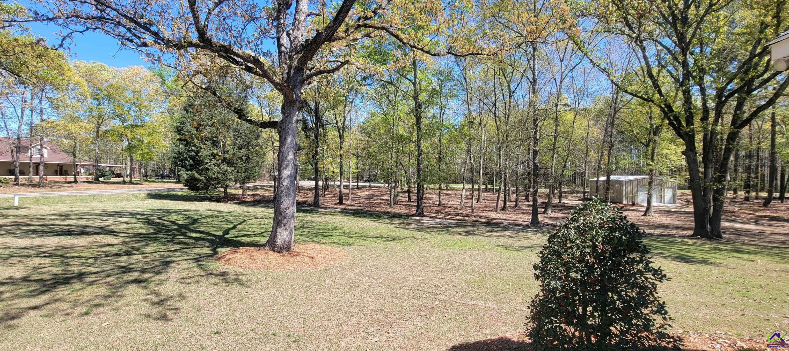 48 Slosheye Trail Estate Rd, Vienna, GA 31092