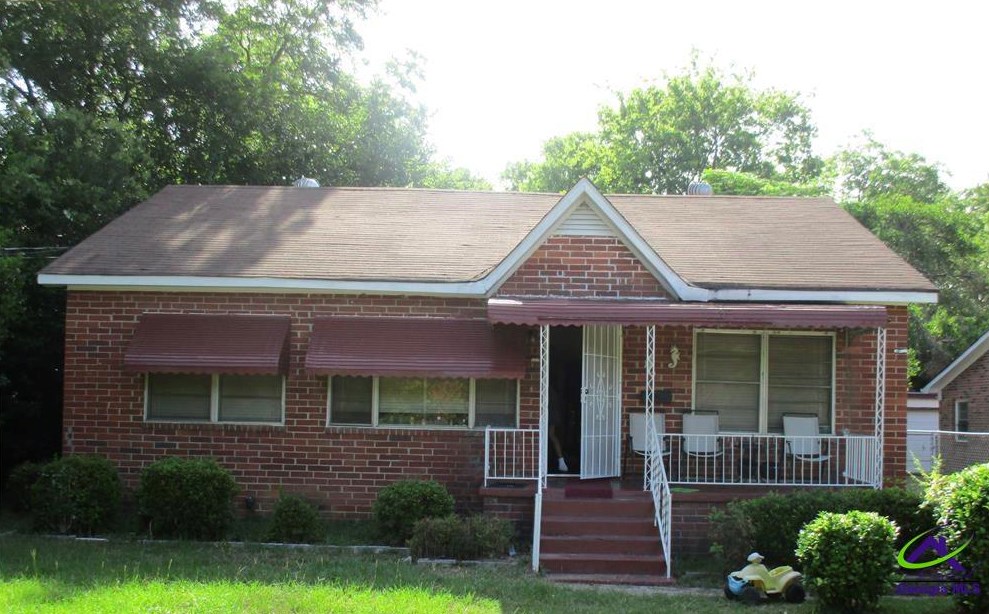 1779 Oglesby Pl, Macon, GA 31204-5835