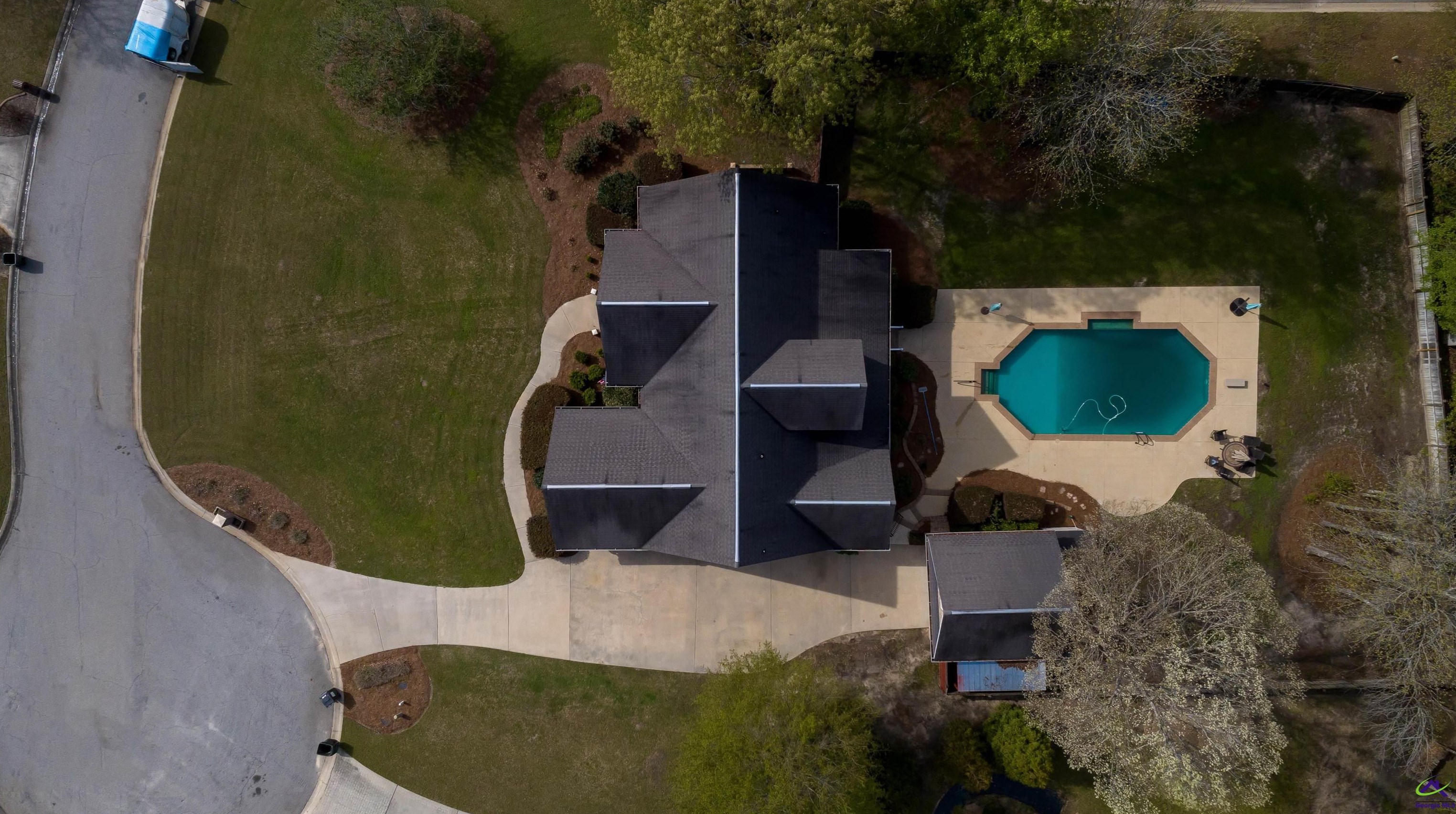301 Ty Chandler, Bonaire, GA 31005