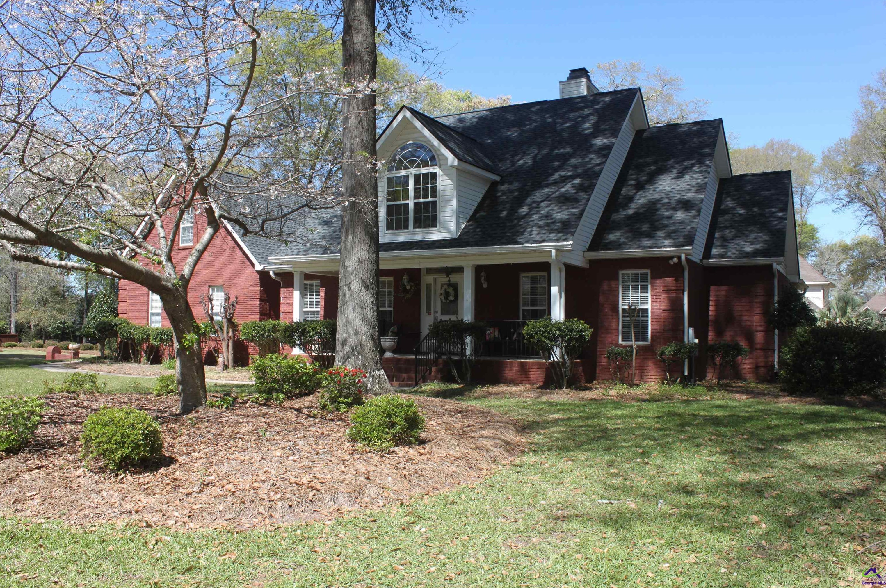 201 River Valley Trail, Kathleen, GA 31047