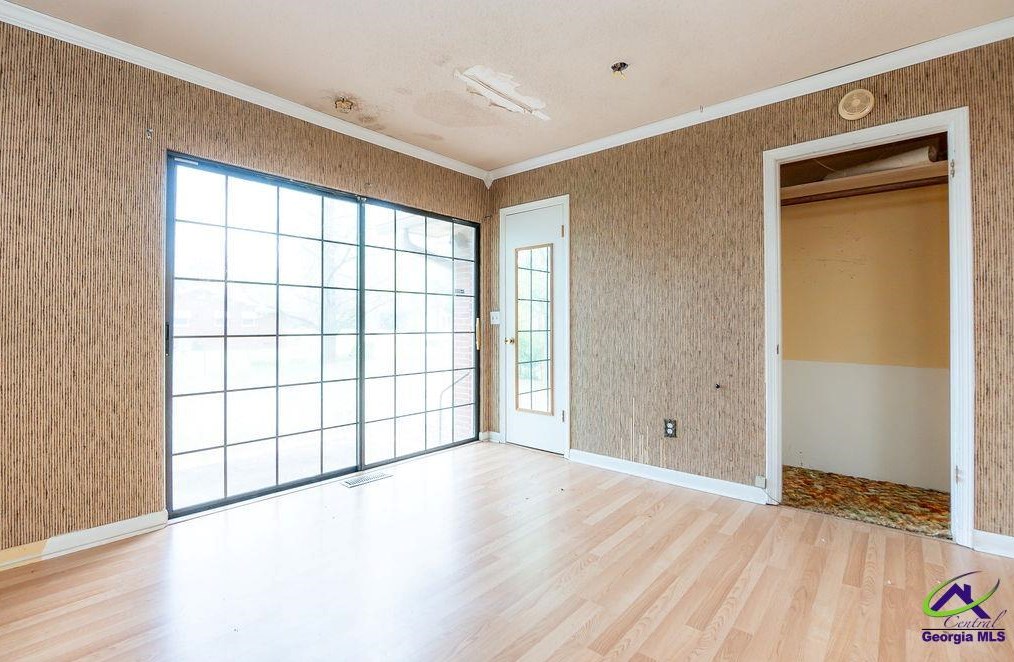 816 Forest Ave, Perry GA  31069-3726 exterior