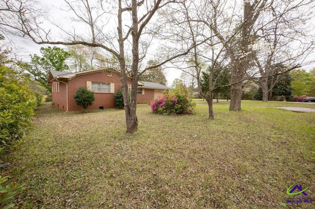 816 Forest Ave, Perry GA  31069-3726 exterior