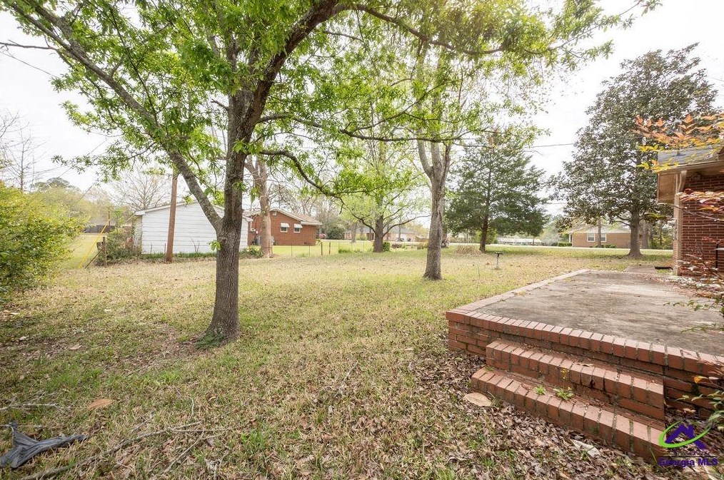 816 Forest Ave, Perry GA  31069-3726 exterior