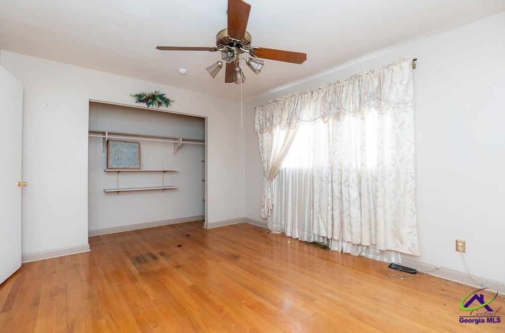 816 Forest Ave, Perry GA  31069-3726 exterior