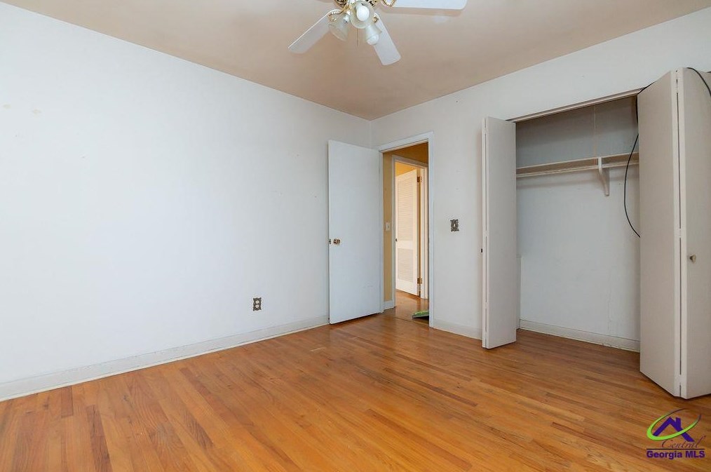 816 Forest Ave, Perry GA  31069-3726 exterior