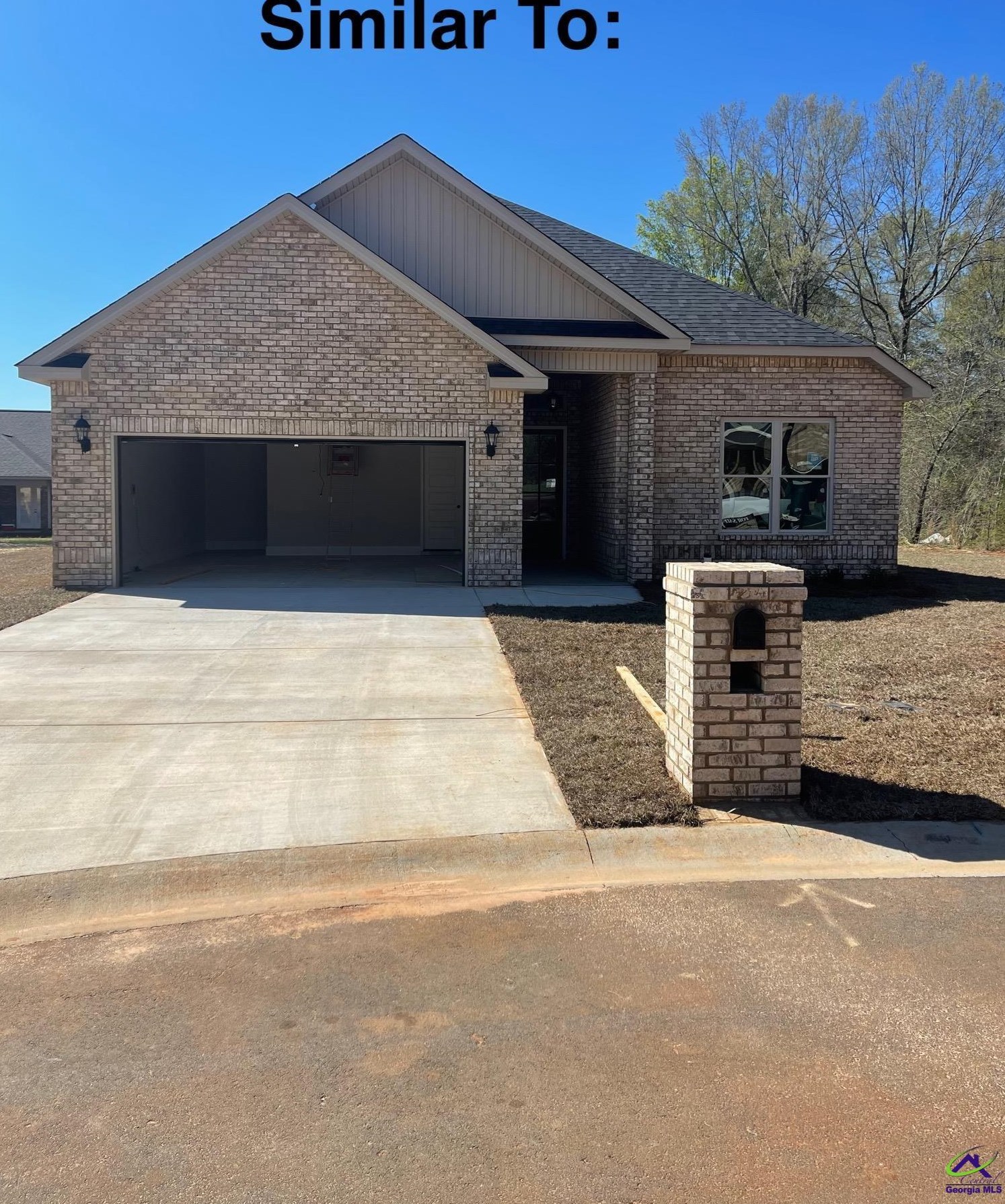 508 Clifton Rd, Perry, GA 31069-2291