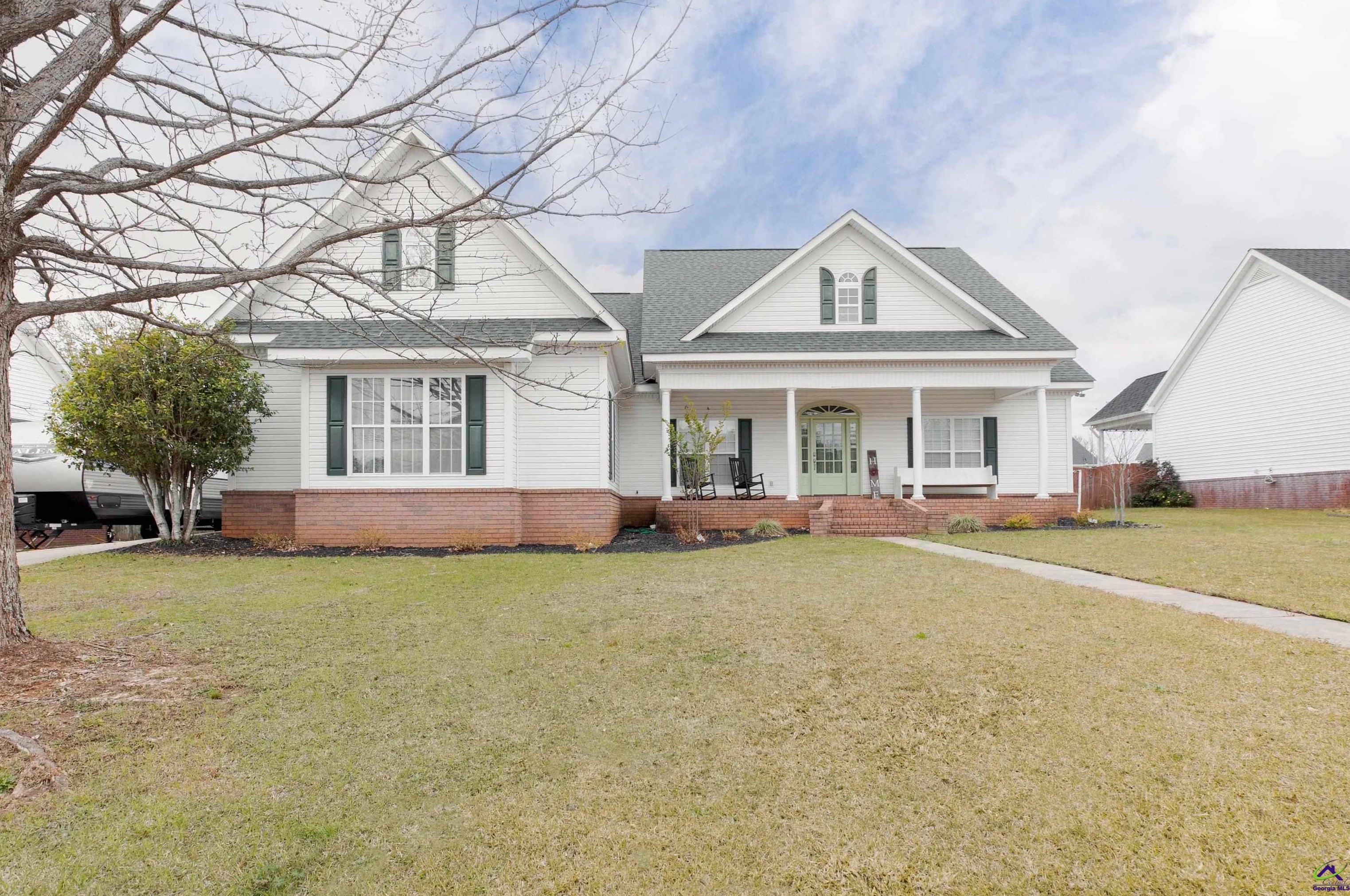 218 Silk Tree Trce, Kathleen, GA 31047