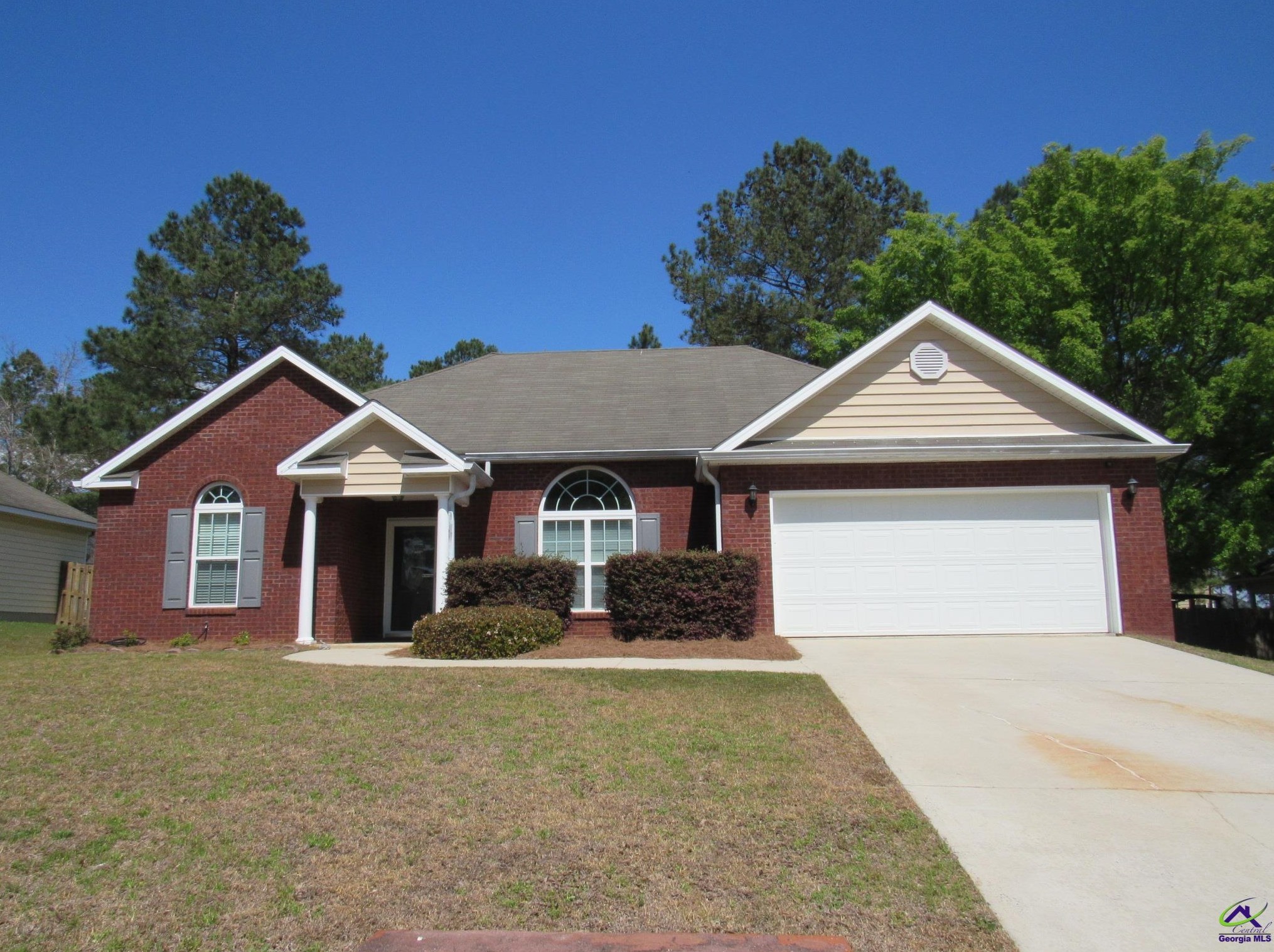 216 Wingfield Way, Kathleen, GA 31047