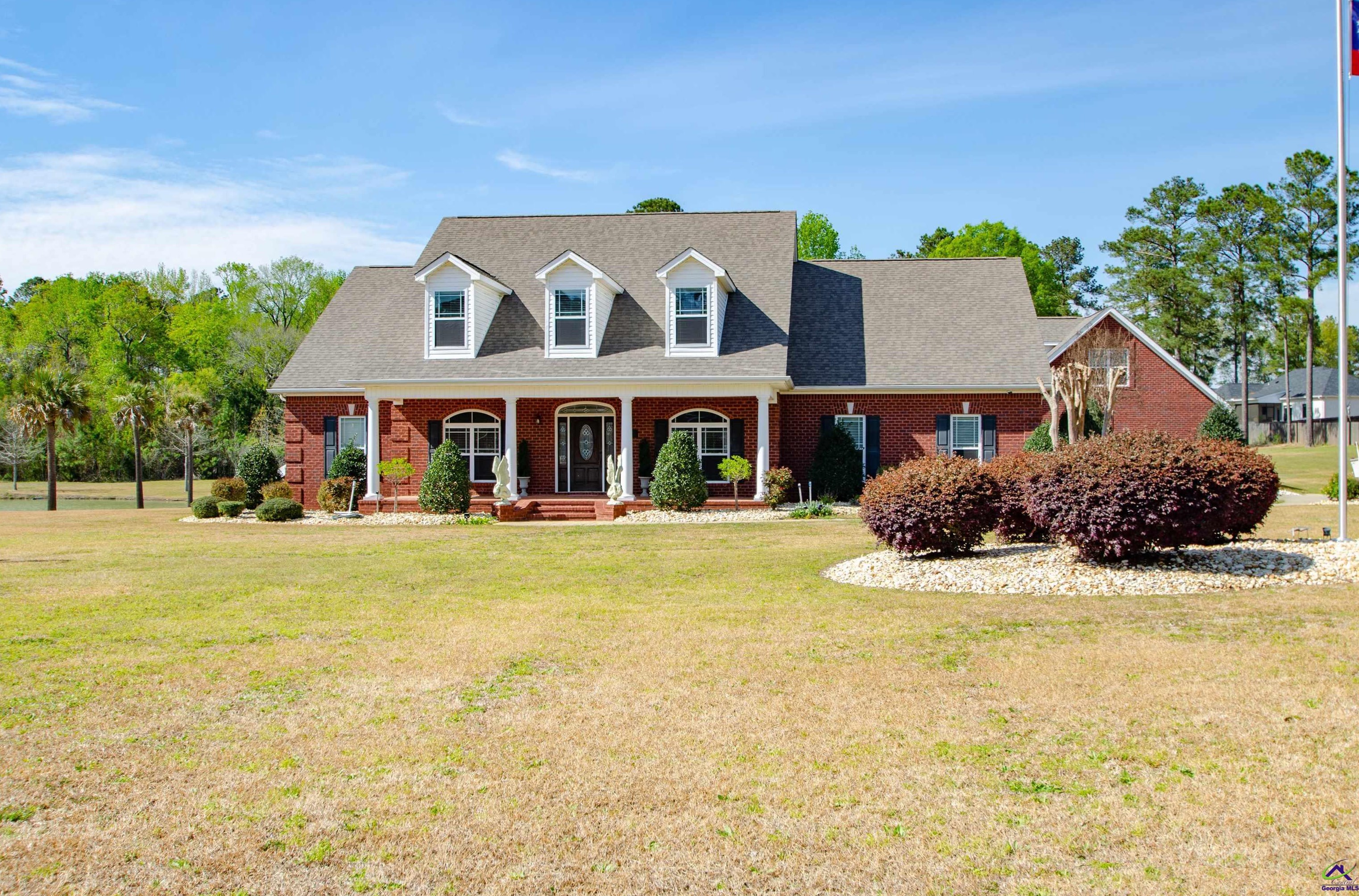 64 Lenora Dr, Klondike, GA 31036