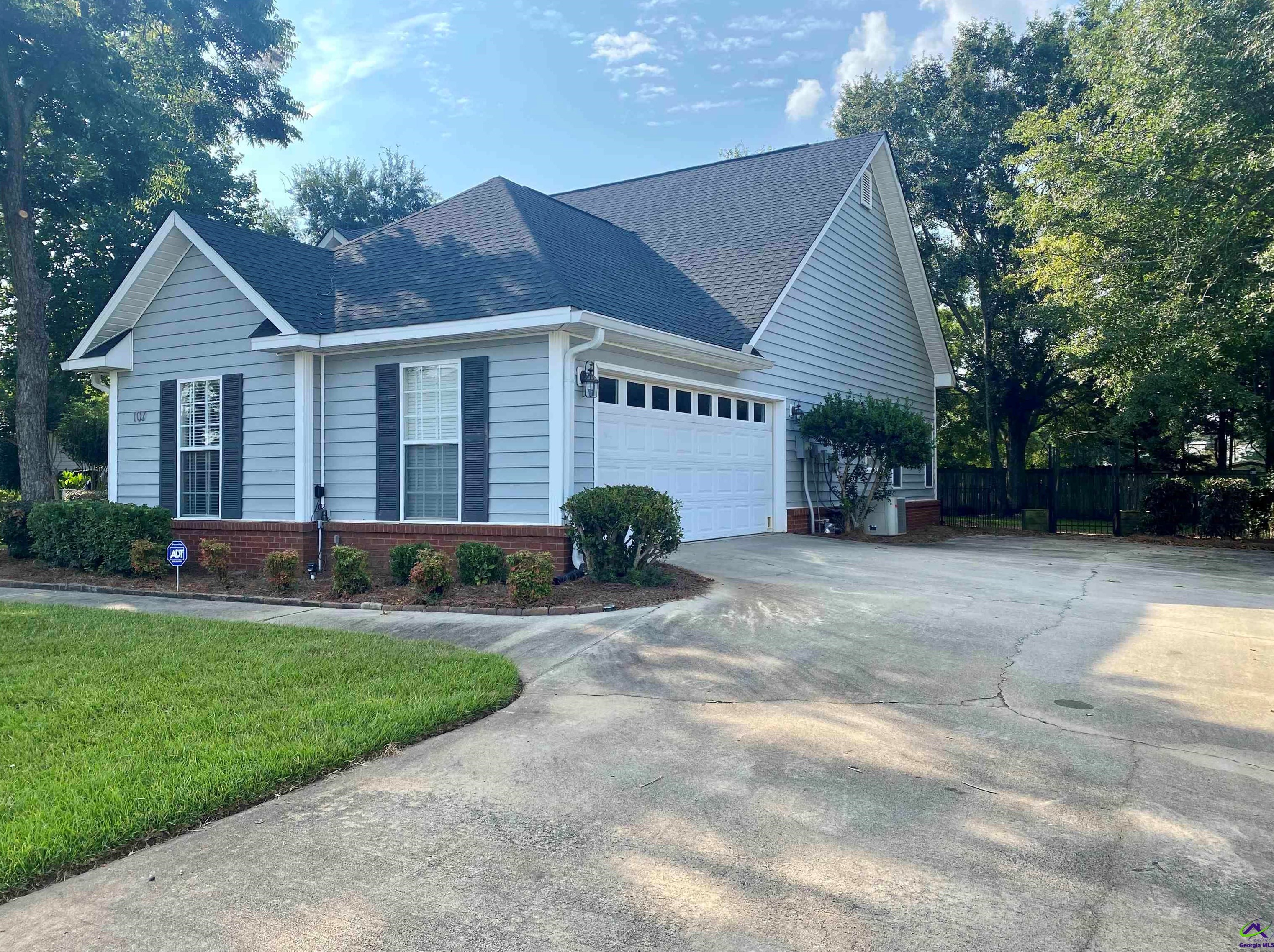107 Robinson Way, Warner Robins, GA 31088
